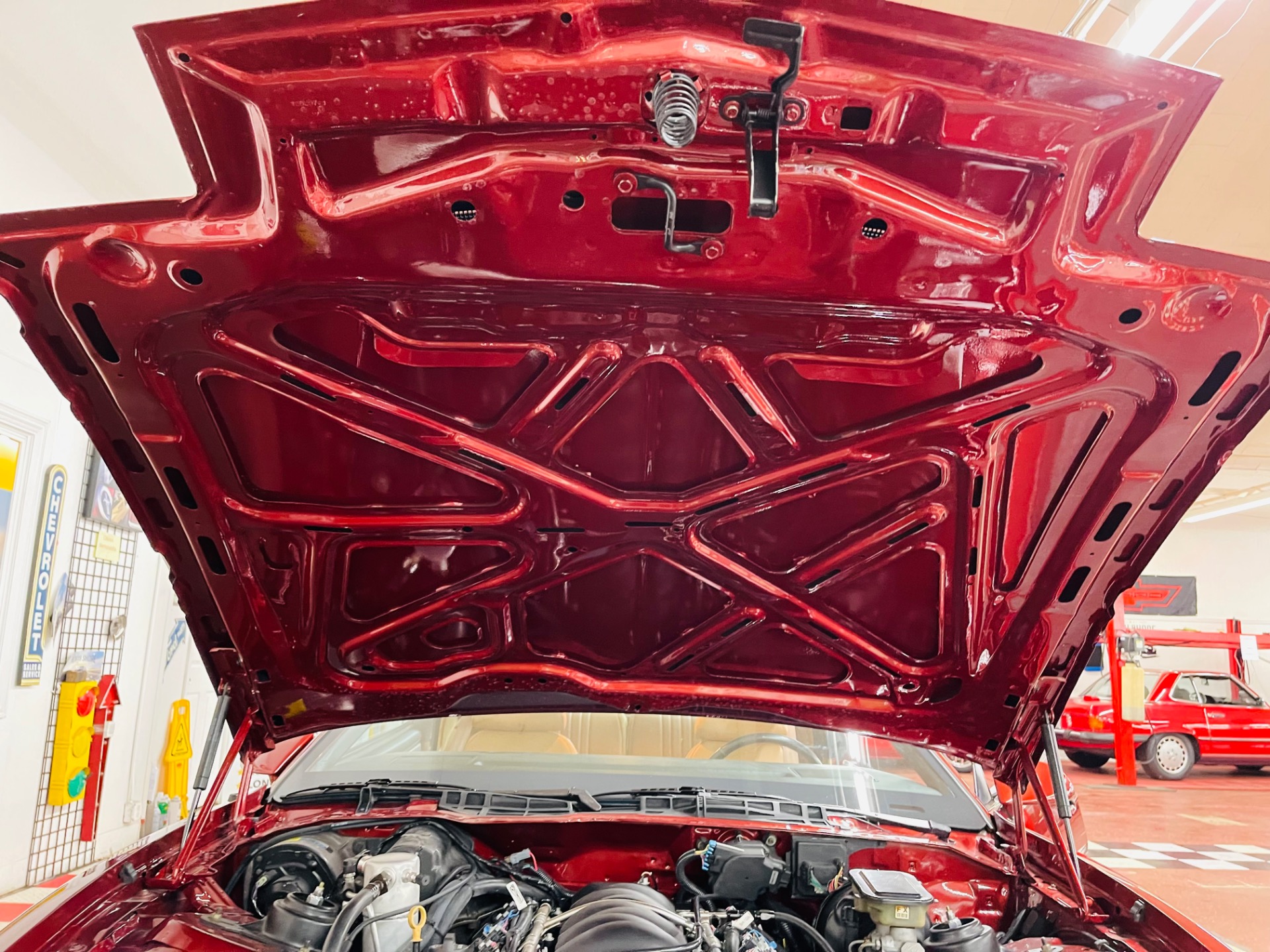 Used 1989 Pontiac Firebird - TRANS AM - GTA - LS3 SWAPPED - SEE VIDEO | St. Petersburg, FL