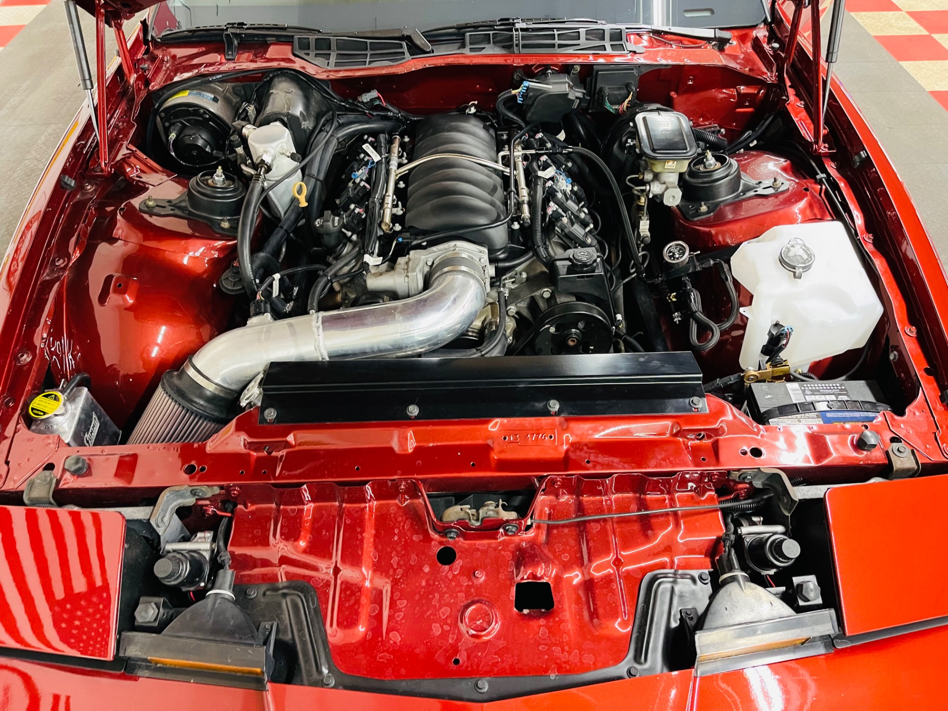 Used 1989 Pontiac Firebird - TRANS AM - GTA - LS3 SWAPPED - SEE VIDEO | St. Petersburg, FL