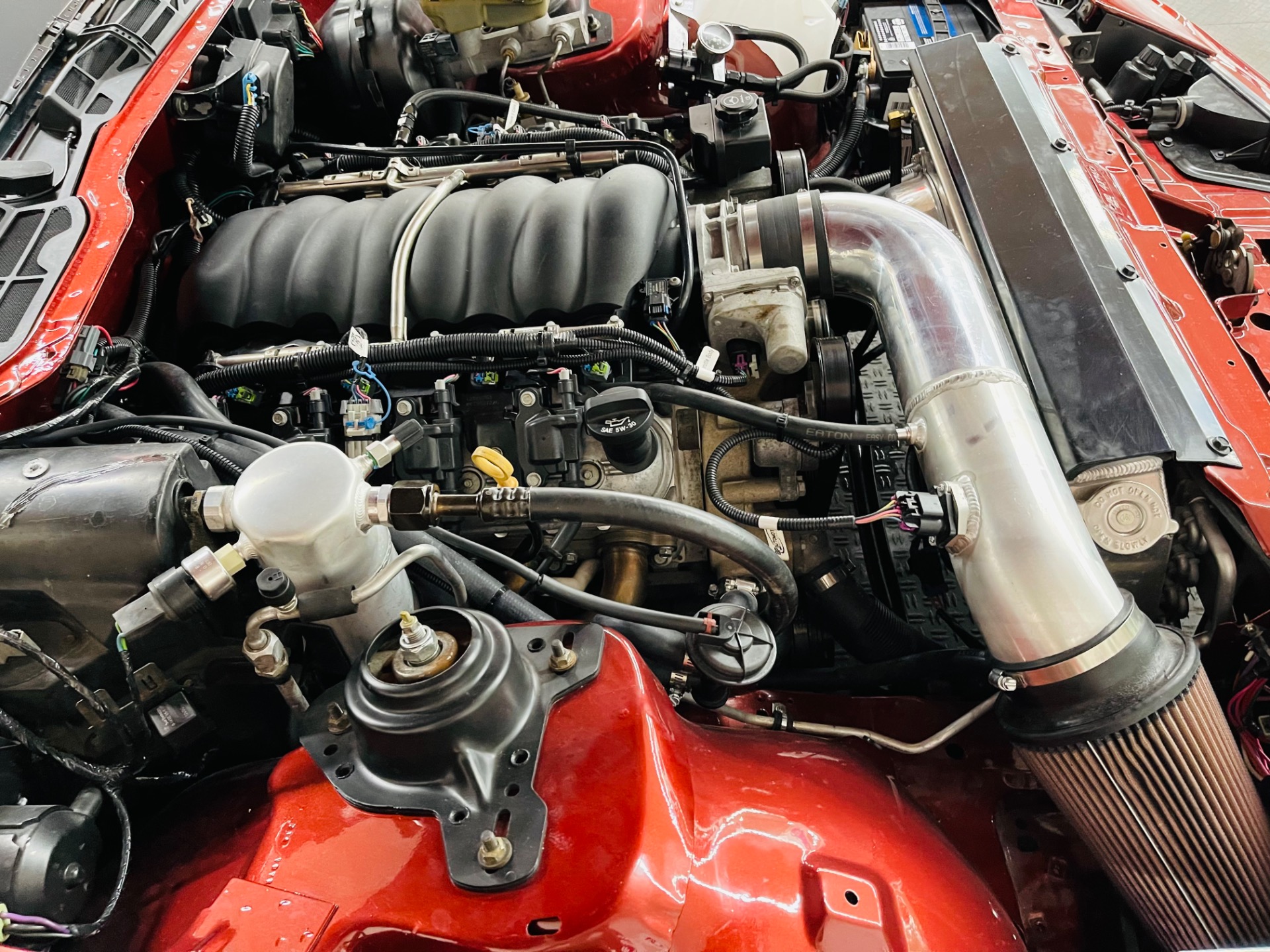 Used 1989 Pontiac Firebird - TRANS AM - GTA - LS3 SWAPPED - SEE VIDEO | St. Petersburg, FL