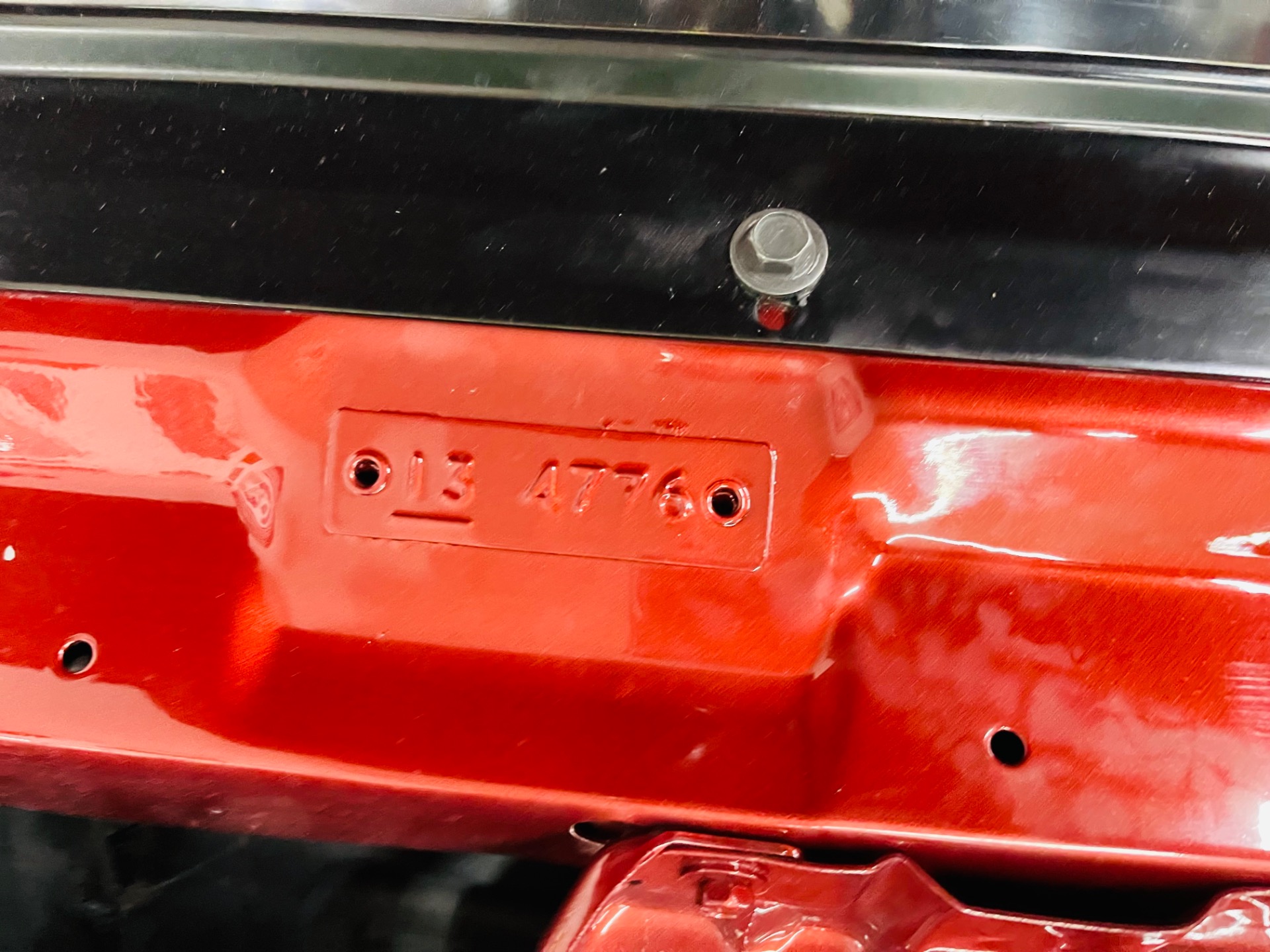 Used 1989 Pontiac Firebird - TRANS AM - GTA - LS3 SWAPPED - SEE VIDEO | St. Petersburg, FL