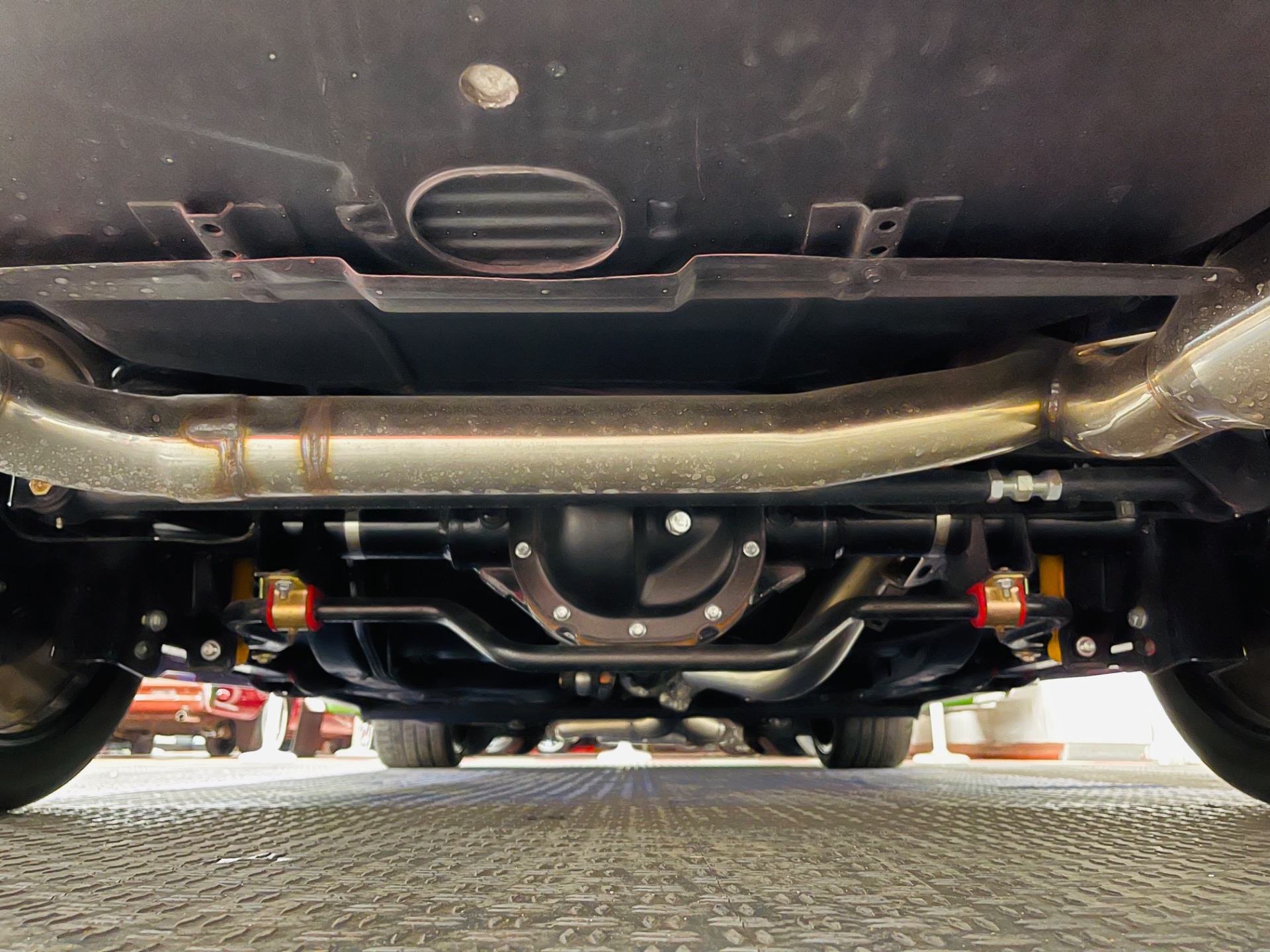 Used 1989 Pontiac Firebird - TRANS AM - GTA - LS3 SWAPPED - SEE VIDEO | St. Petersburg, FL