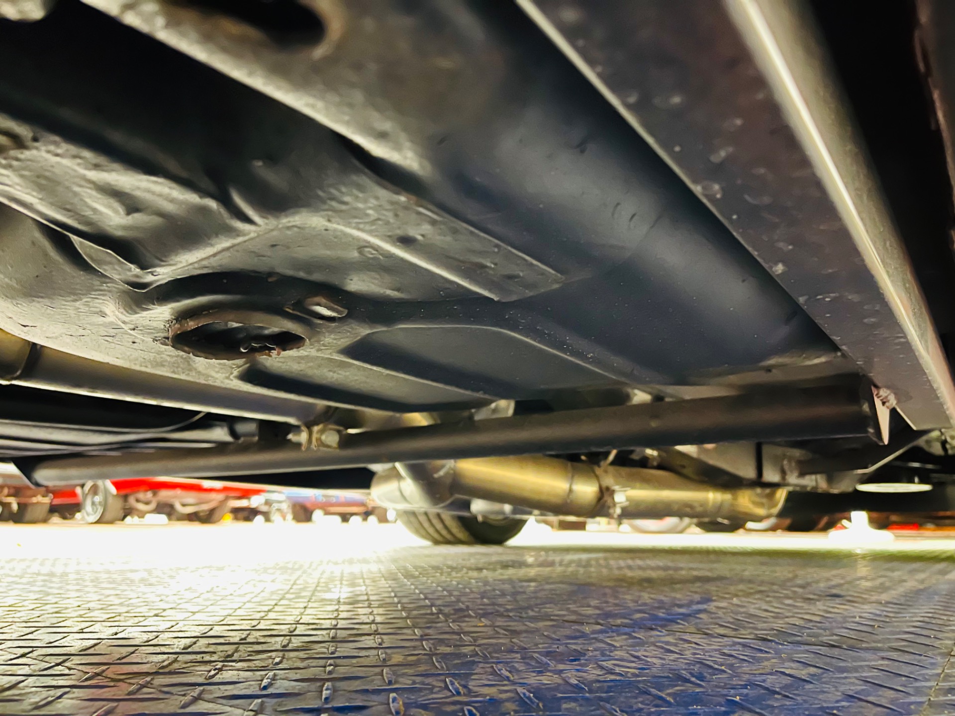 Used 1989 Pontiac Firebird - TRANS AM - GTA - LS3 SWAPPED - SEE VIDEO | St. Petersburg, FL