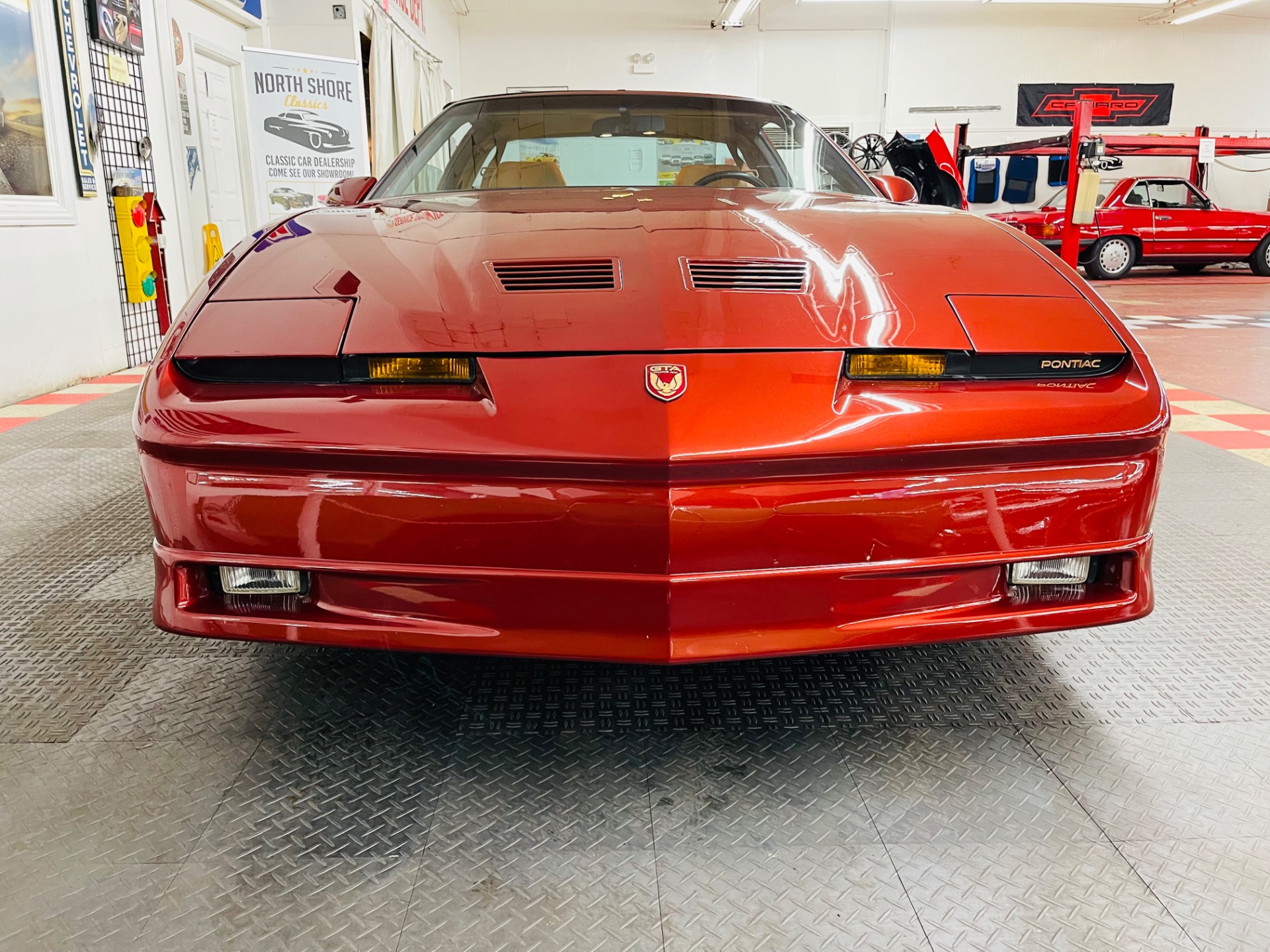 Used 1989 Pontiac Firebird - TRANS AM - GTA - LS3 SWAPPED - SEE VIDEO | St. Petersburg, FL