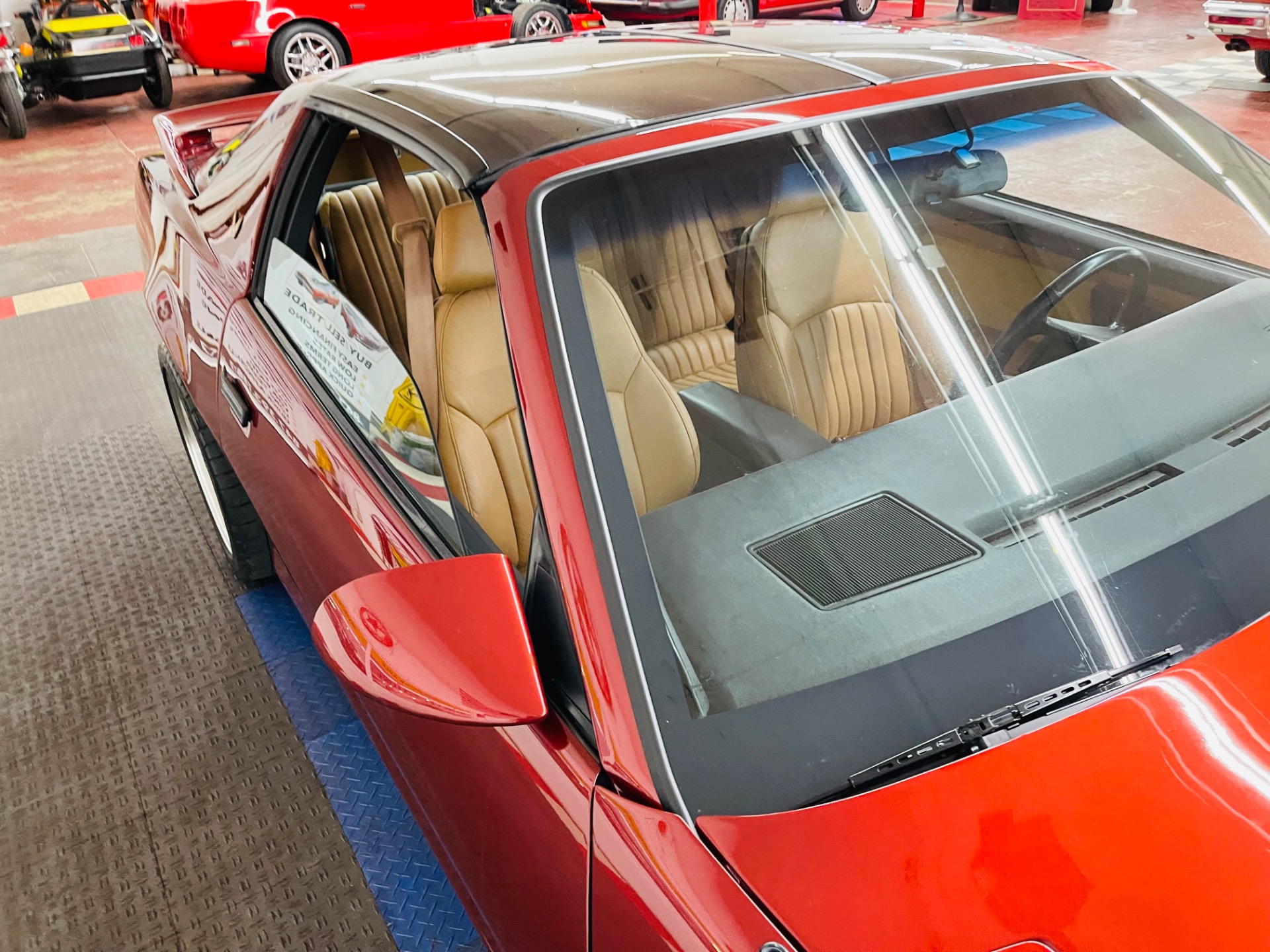 Used 1989 Pontiac Firebird - TRANS AM - GTA - LS3 SWAPPED - SEE VIDEO | St. Petersburg, FL
