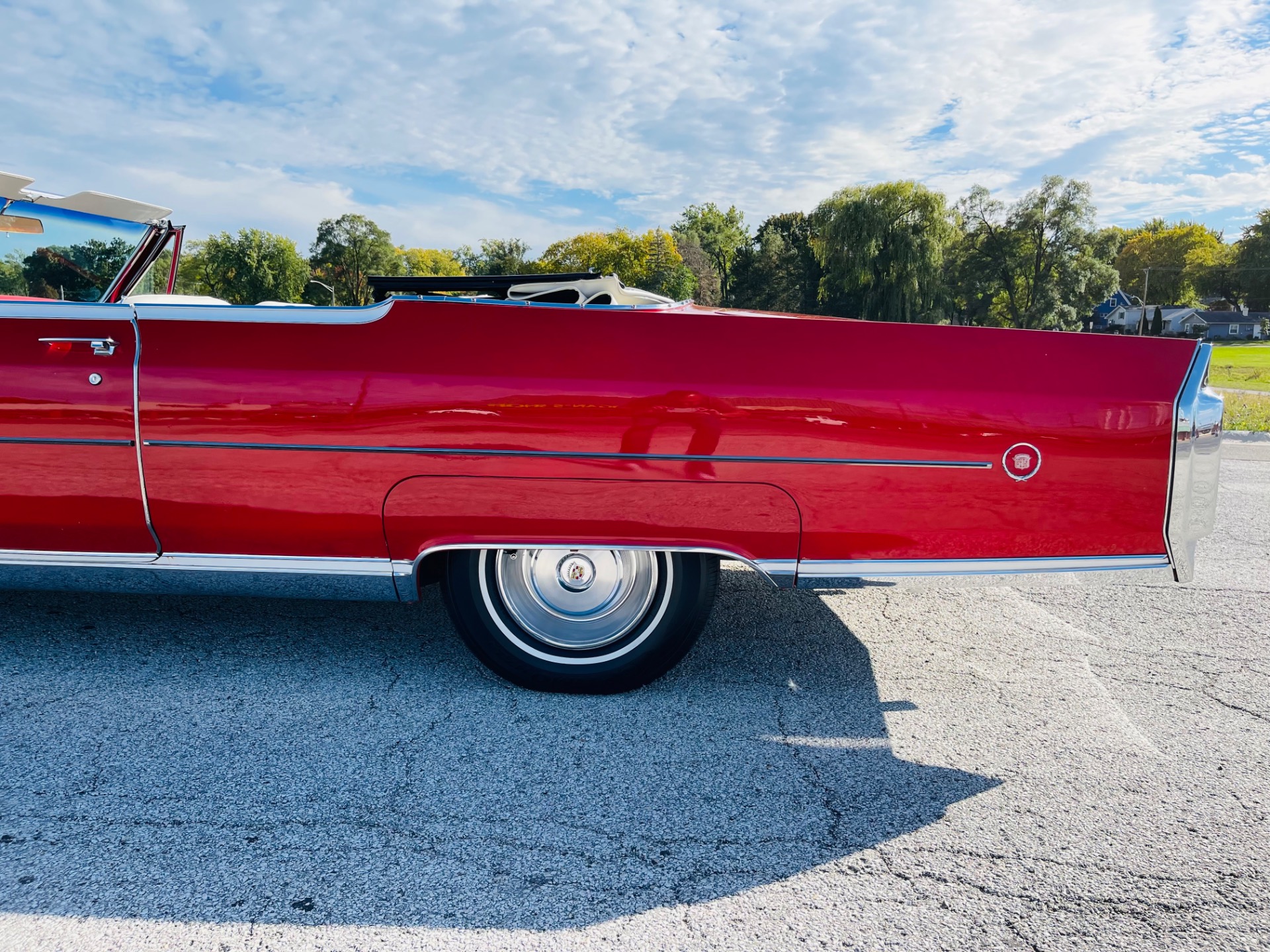 Used 1965 Cadillac Eldorado Convertible - SEE VIDEO | Mundelein, IL