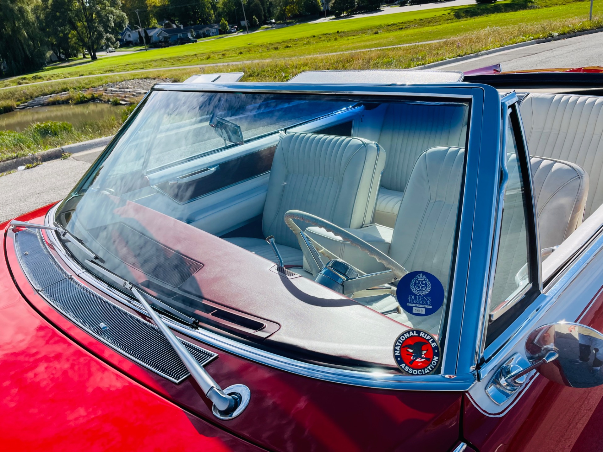 Used 1965 Cadillac Eldorado Convertible - SEE VIDEO | Mundelein, IL