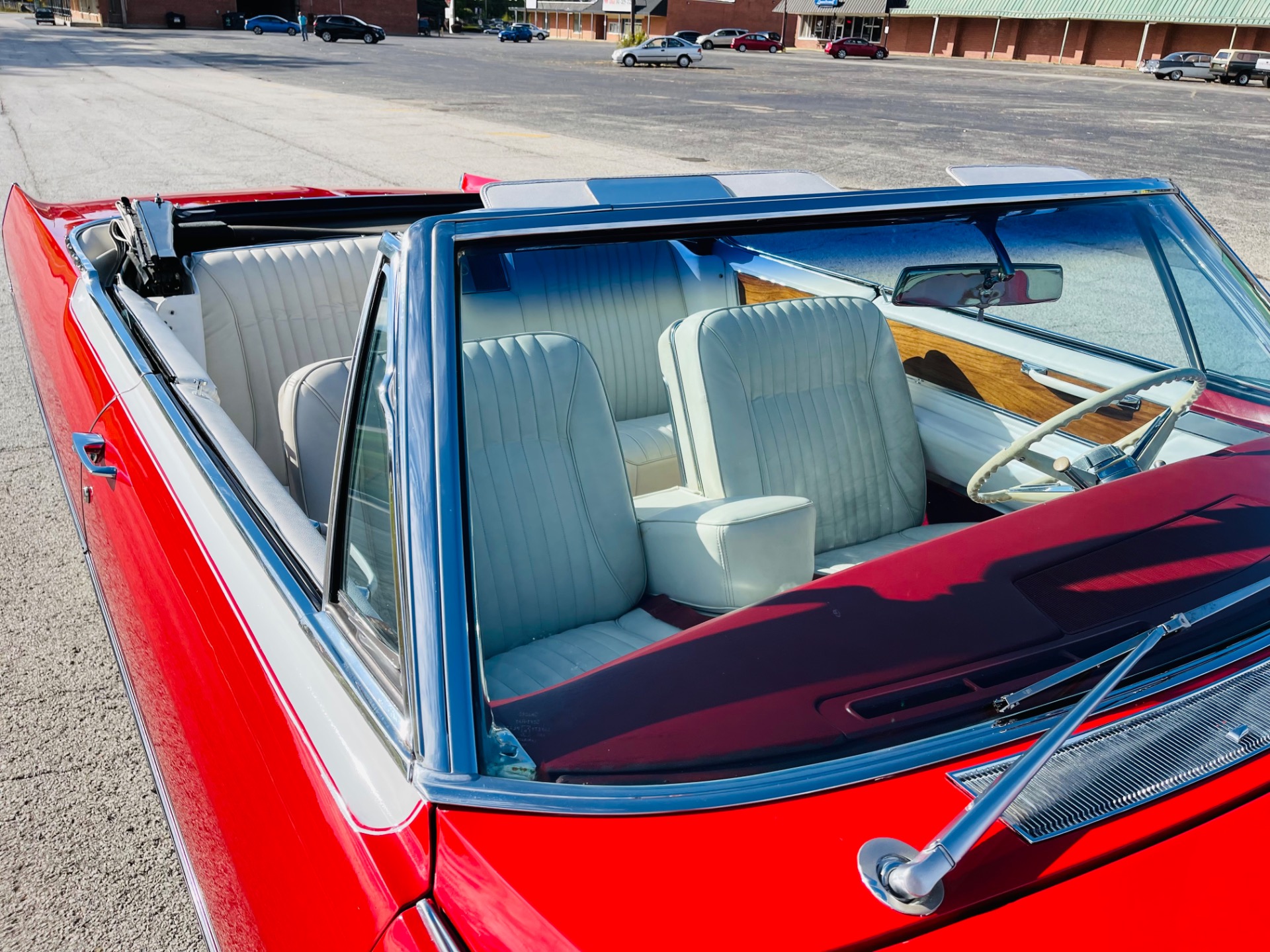 Used 1965 Cadillac Eldorado Convertible - SEE VIDEO | Mundelein, IL