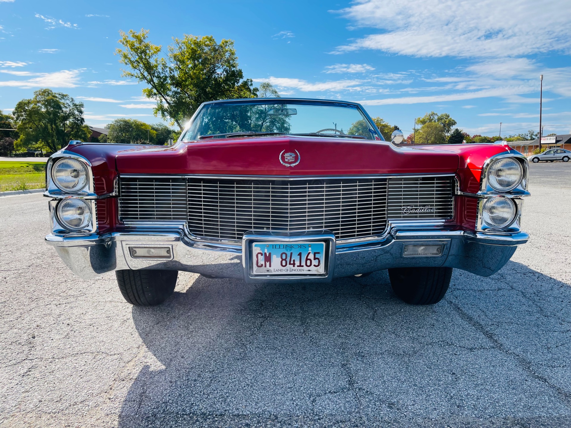 Used 1965 Cadillac Eldorado Convertible - SEE VIDEO | Mundelein, IL