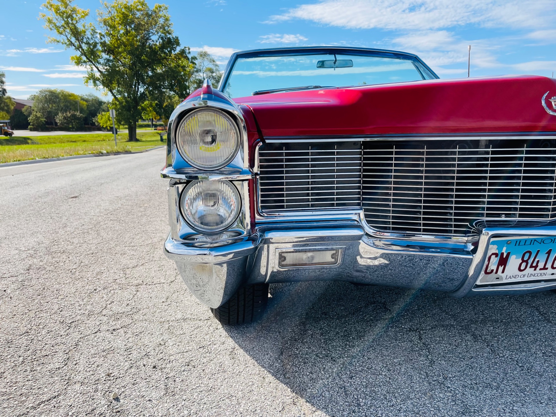 Used 1965 Cadillac Eldorado Convertible - SEE VIDEO | Mundelein, IL