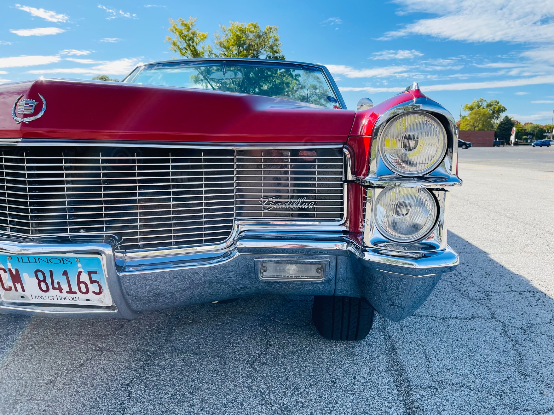 Used 1965 Cadillac Eldorado Convertible - SEE VIDEO | Mundelein, IL
