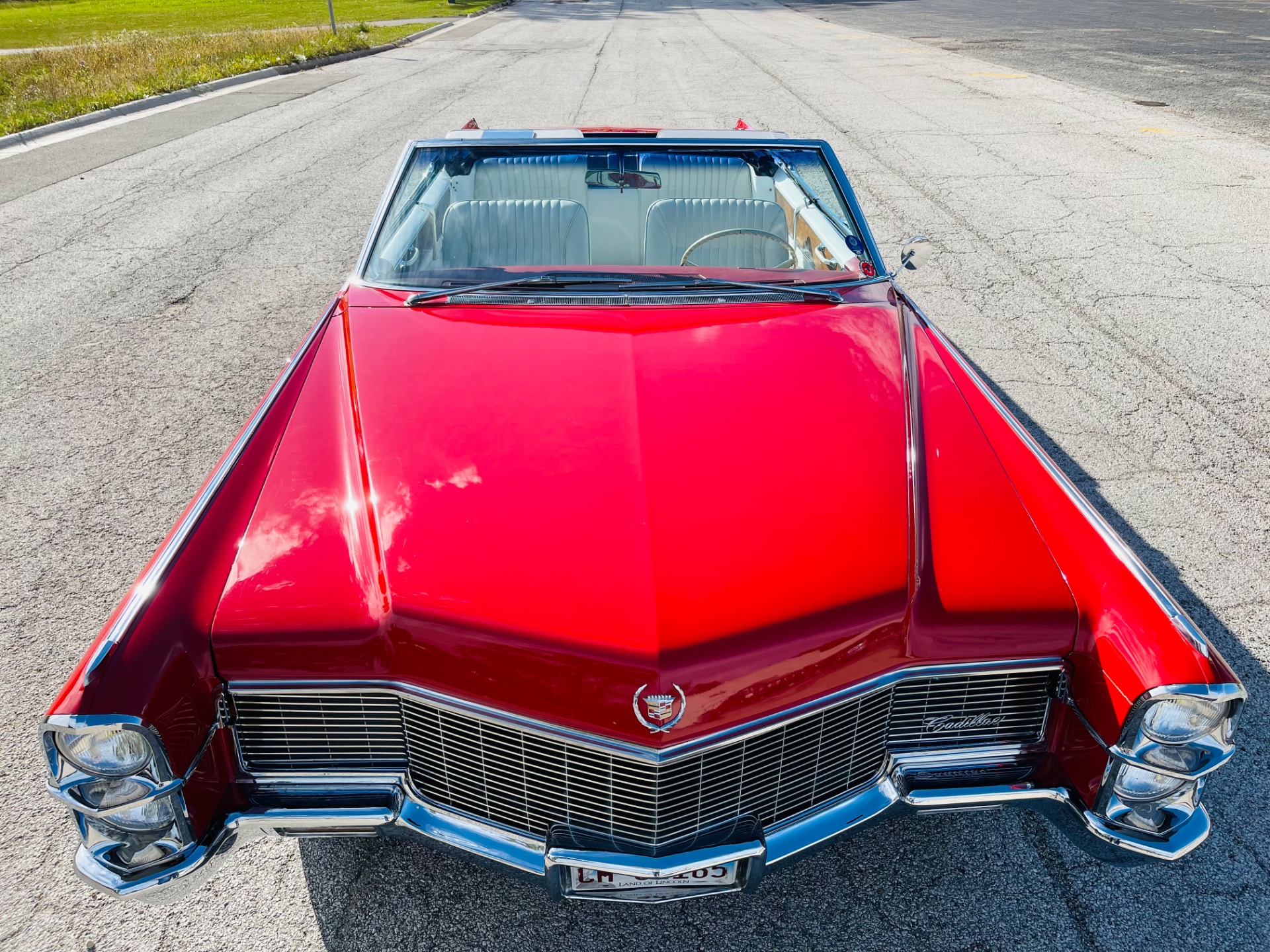 Used 1965 Cadillac Eldorado Convertible - SEE VIDEO | Mundelein, IL