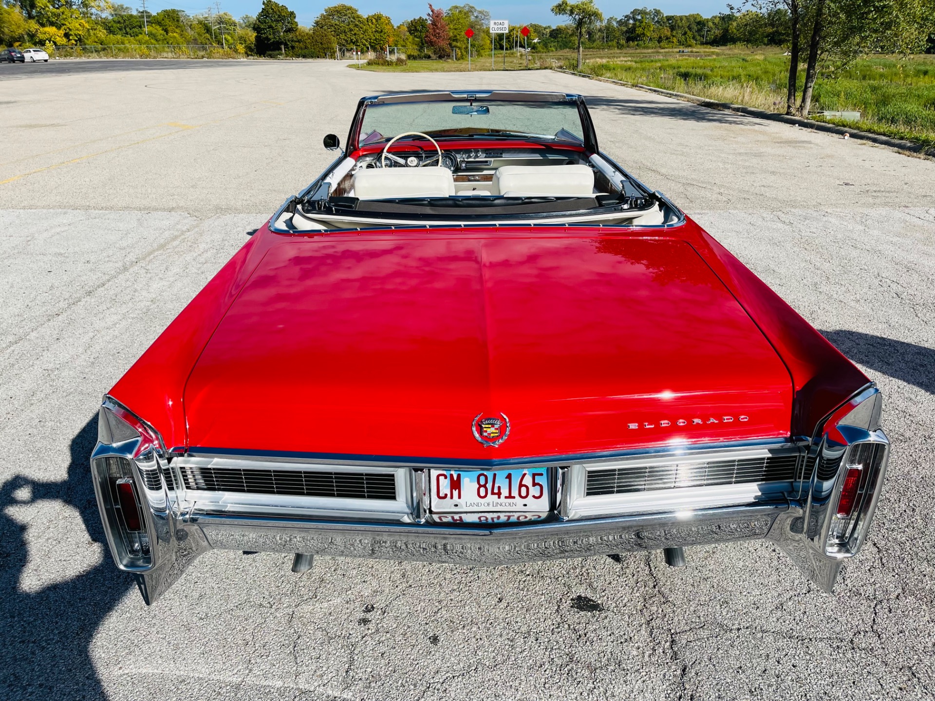 Used 1965 Cadillac Eldorado Convertible - SEE VIDEO | Mundelein, IL