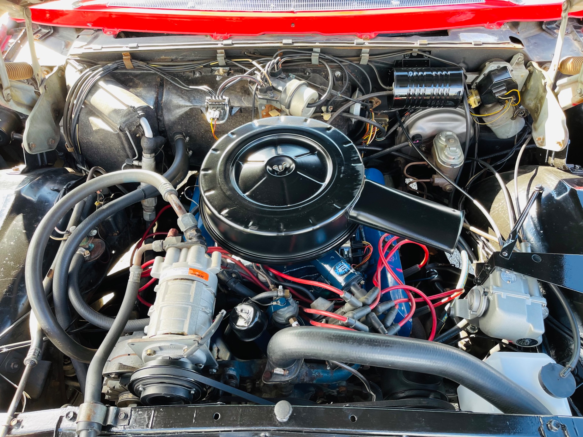 Used 1965 Cadillac Eldorado Convertible - SEE VIDEO | Mundelein, IL