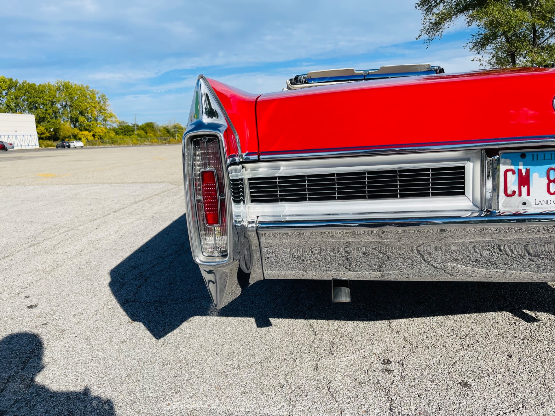 Used 1965 Cadillac Eldorado Convertible - SEE VIDEO | Mundelein, IL