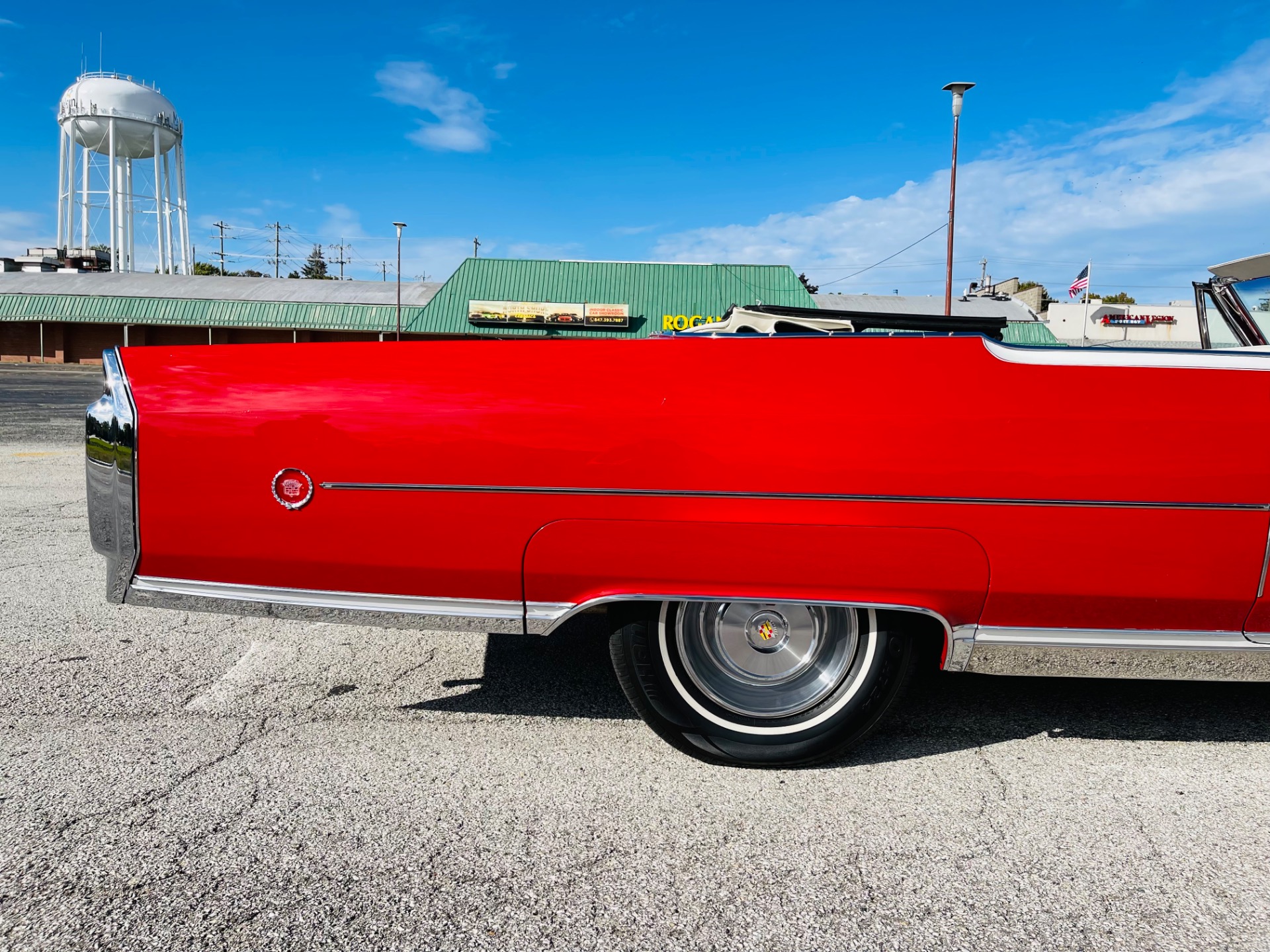 Used 1965 Cadillac Eldorado Convertible - SEE VIDEO | Mundelein, IL