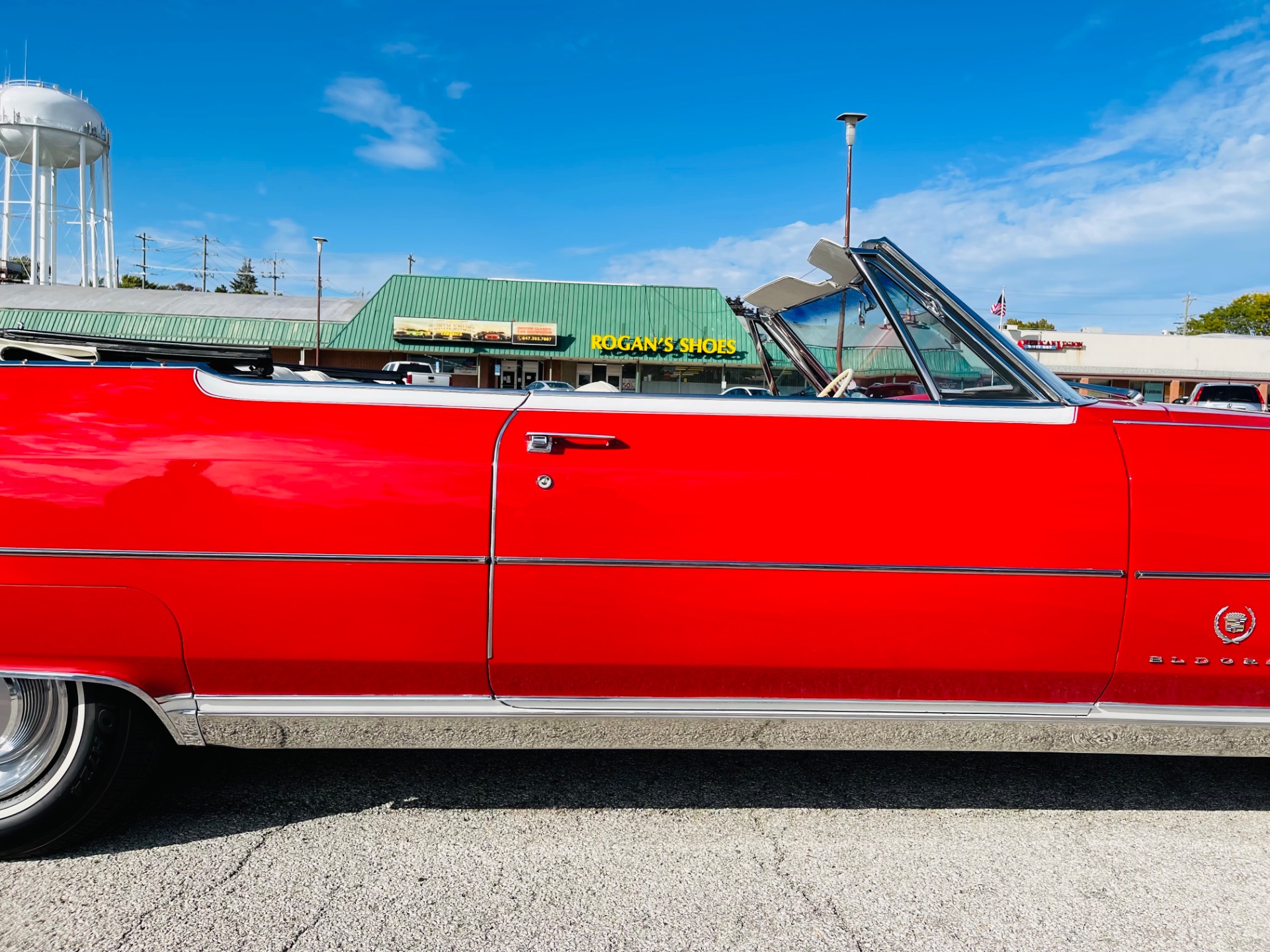 Used 1965 Cadillac Eldorado Convertible - SEE VIDEO | Mundelein, IL