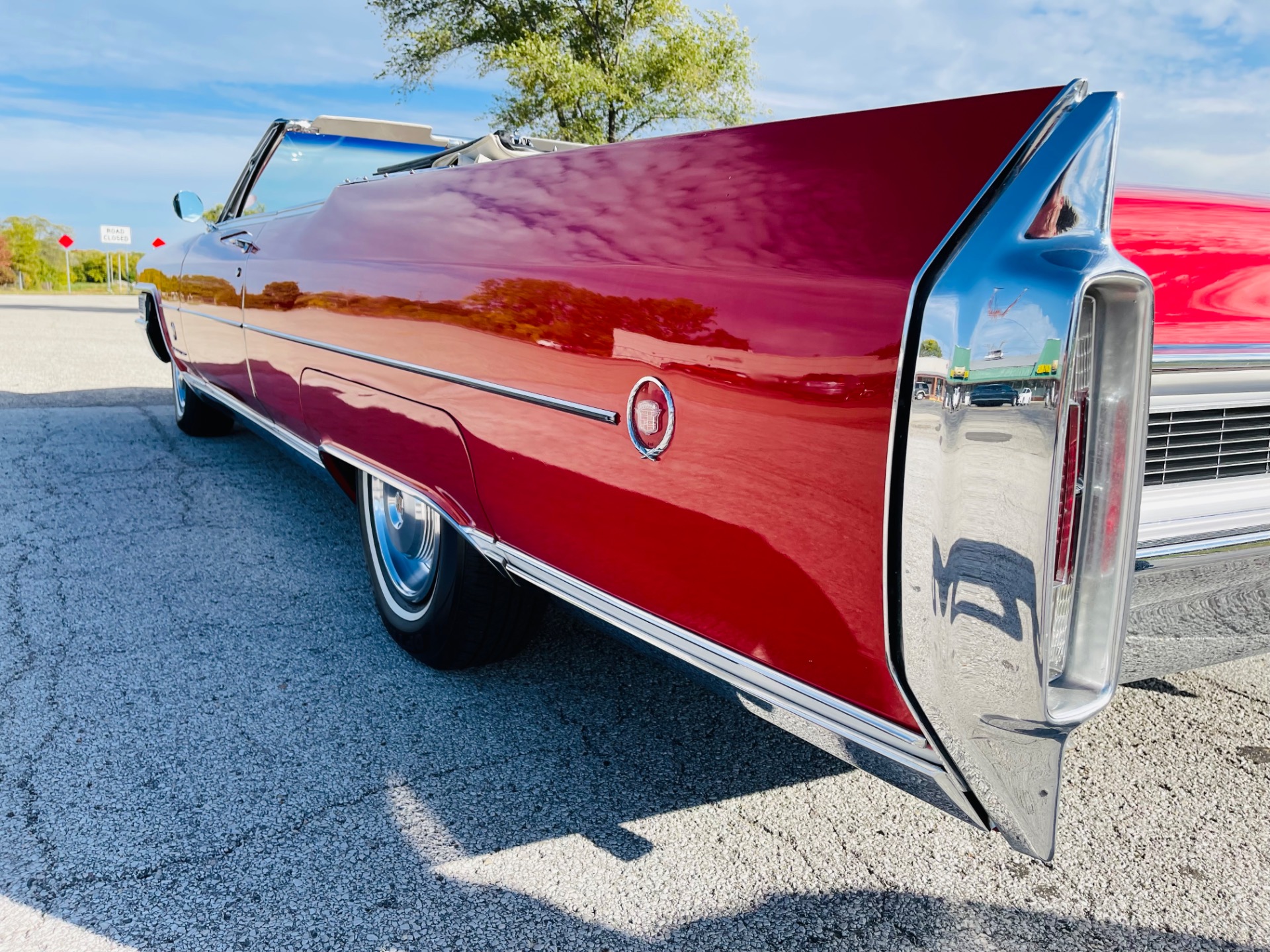 Used 1965 Cadillac Eldorado Convertible - SEE VIDEO | Mundelein, IL
