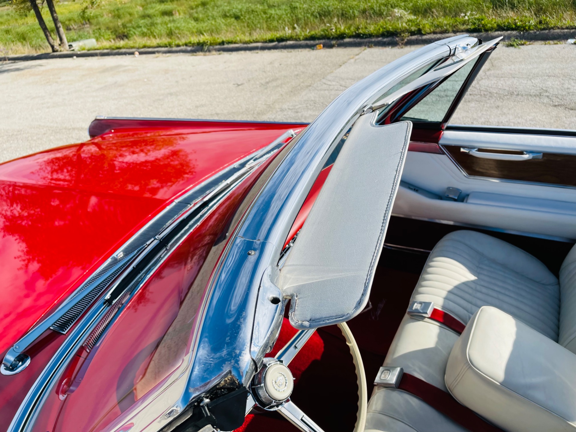 Used 1965 Cadillac Eldorado Convertible - SEE VIDEO | Mundelein, IL