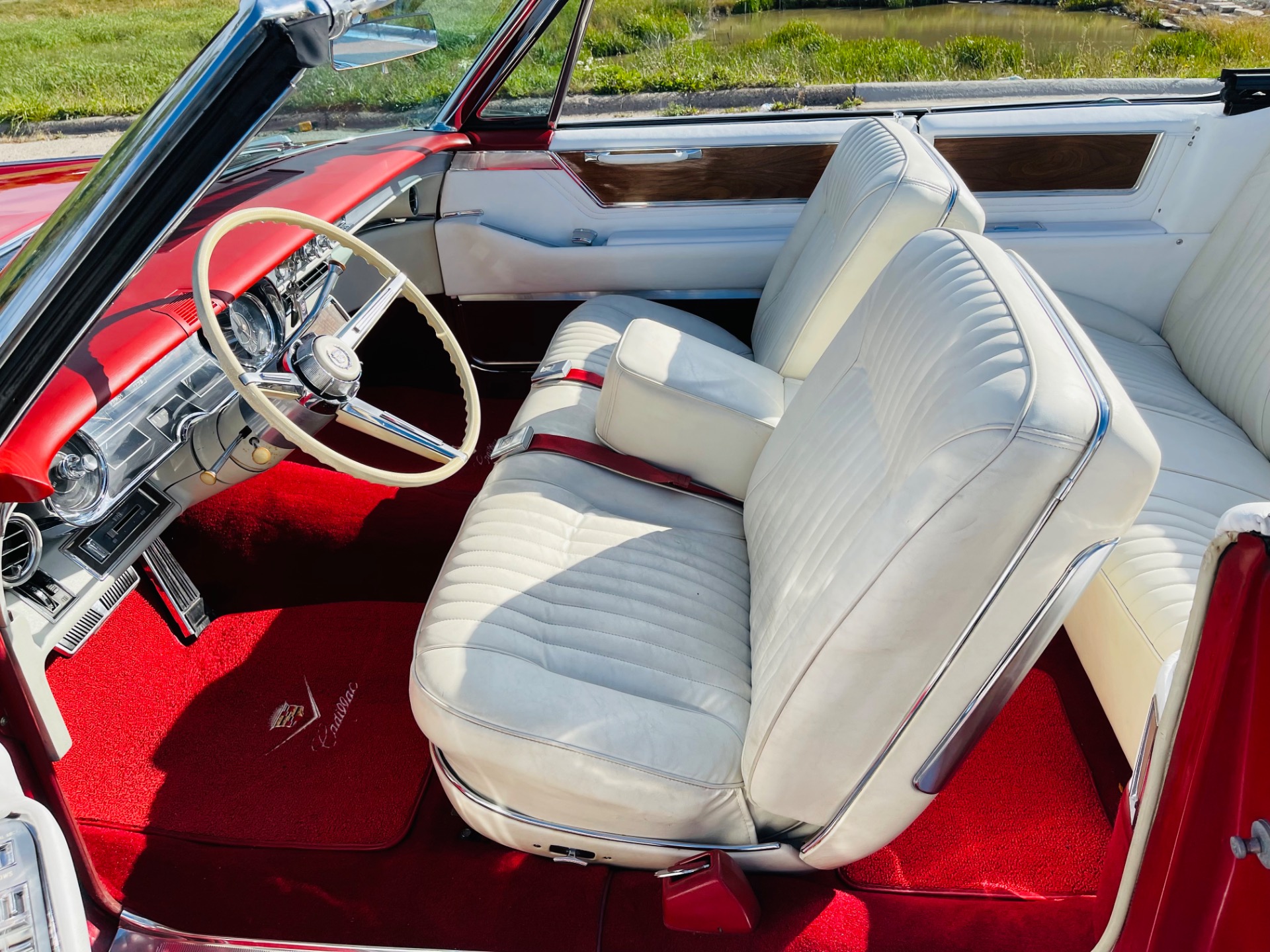 Used 1965 Cadillac Eldorado Convertible - SEE VIDEO | Mundelein, IL