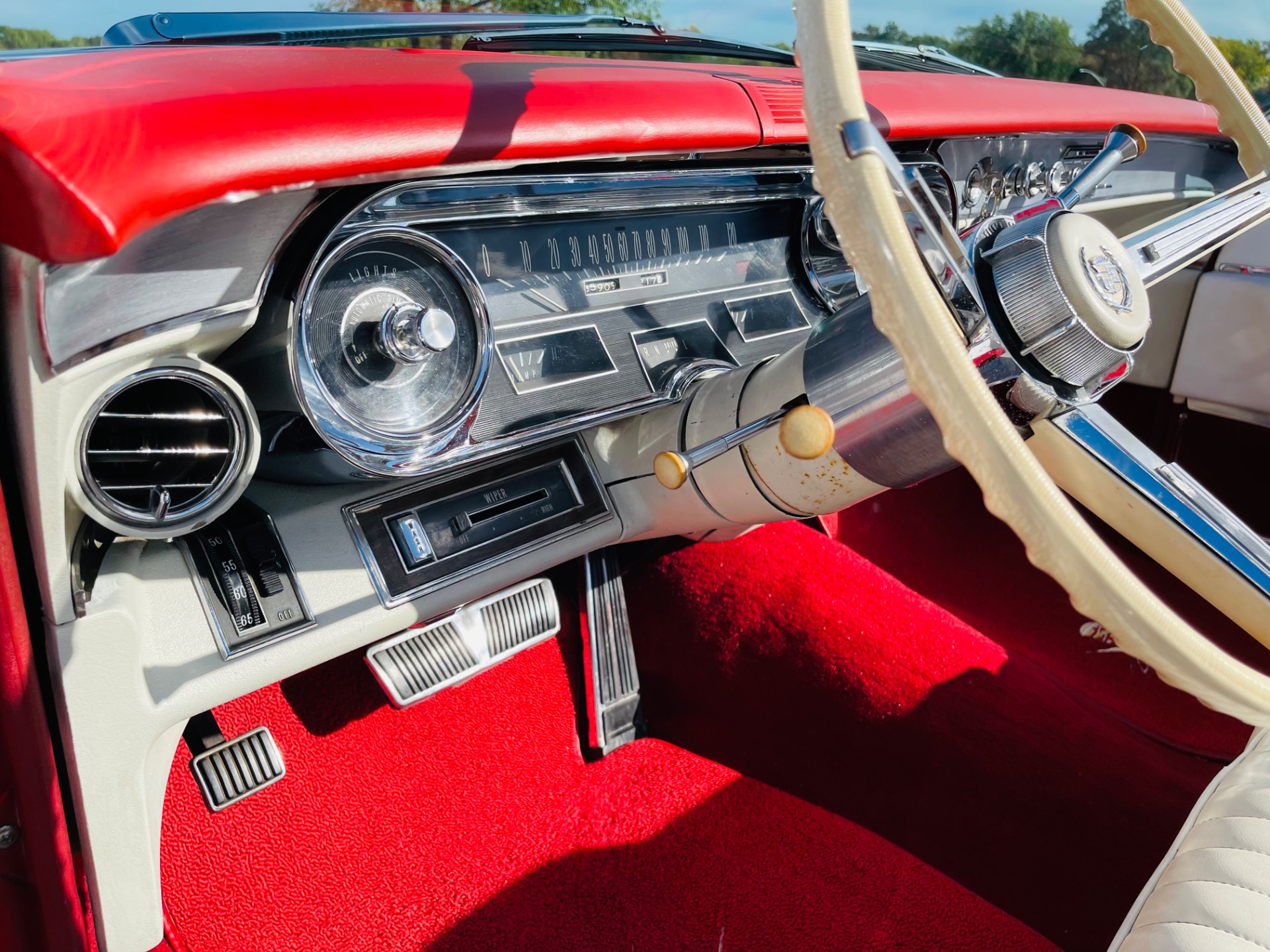 Used 1965 Cadillac Eldorado Convertible - SEE VIDEO | Mundelein, IL