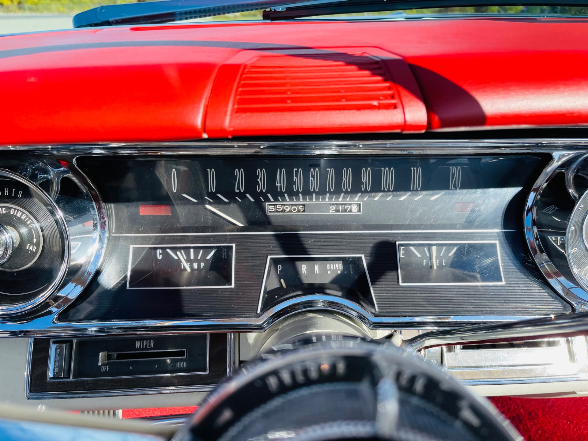 Used 1965 Cadillac Eldorado Convertible - SEE VIDEO | Mundelein, IL