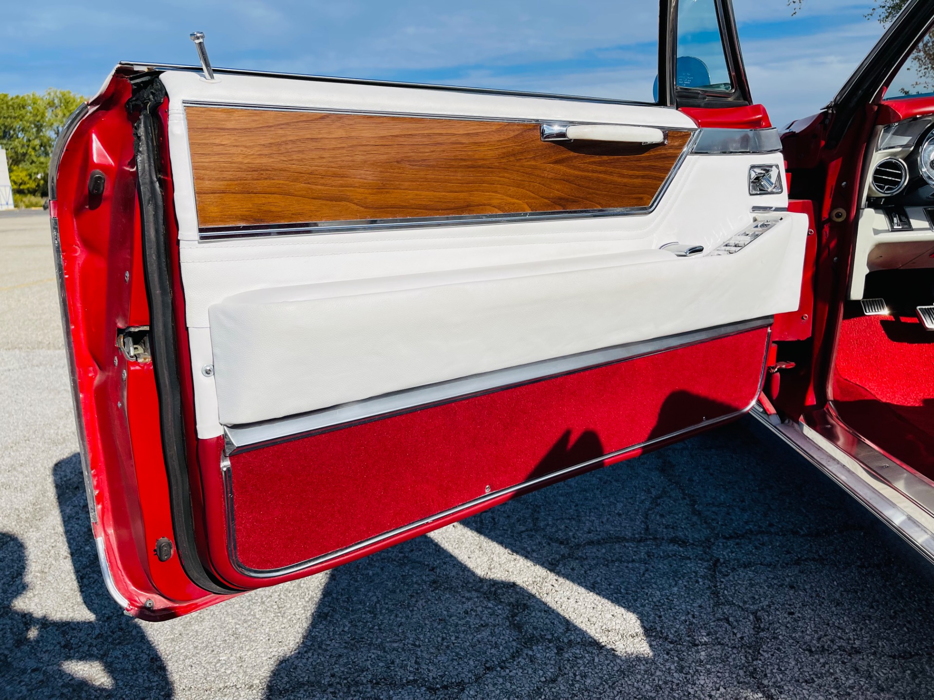 Used 1965 Cadillac Eldorado Convertible - SEE VIDEO | Mundelein, IL