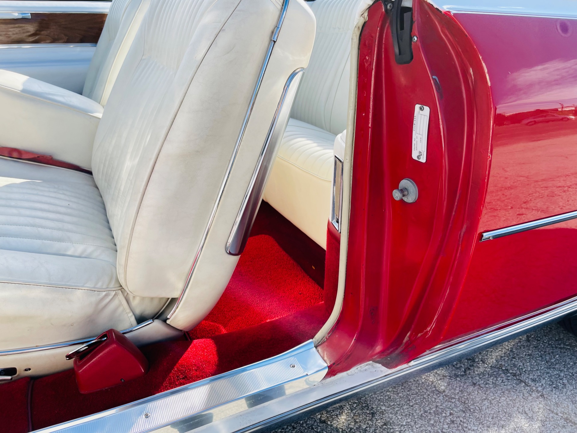 Used 1965 Cadillac Eldorado Convertible - SEE VIDEO | Mundelein, IL