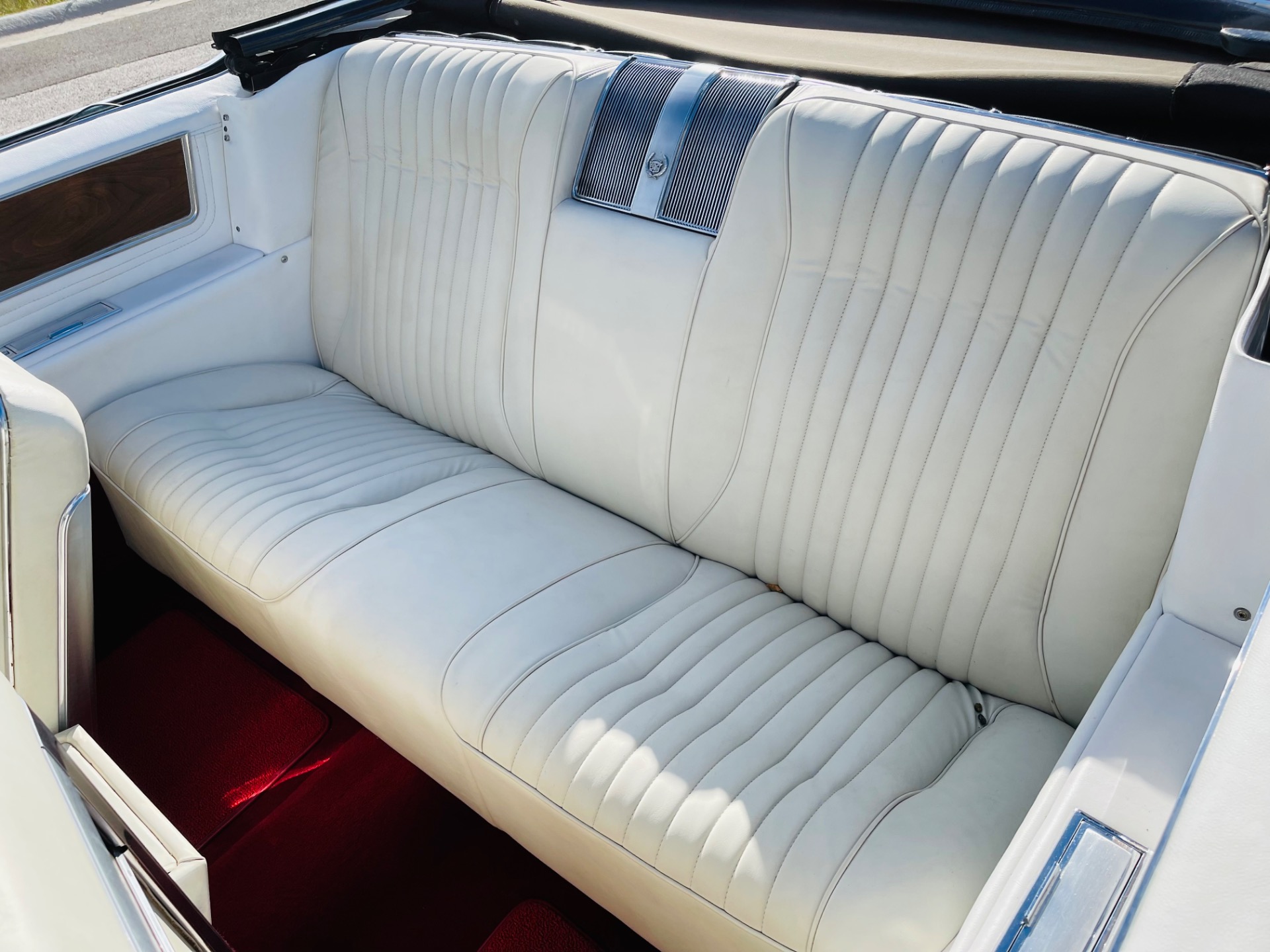 Used 1965 Cadillac Eldorado Convertible - SEE VIDEO | Mundelein, IL