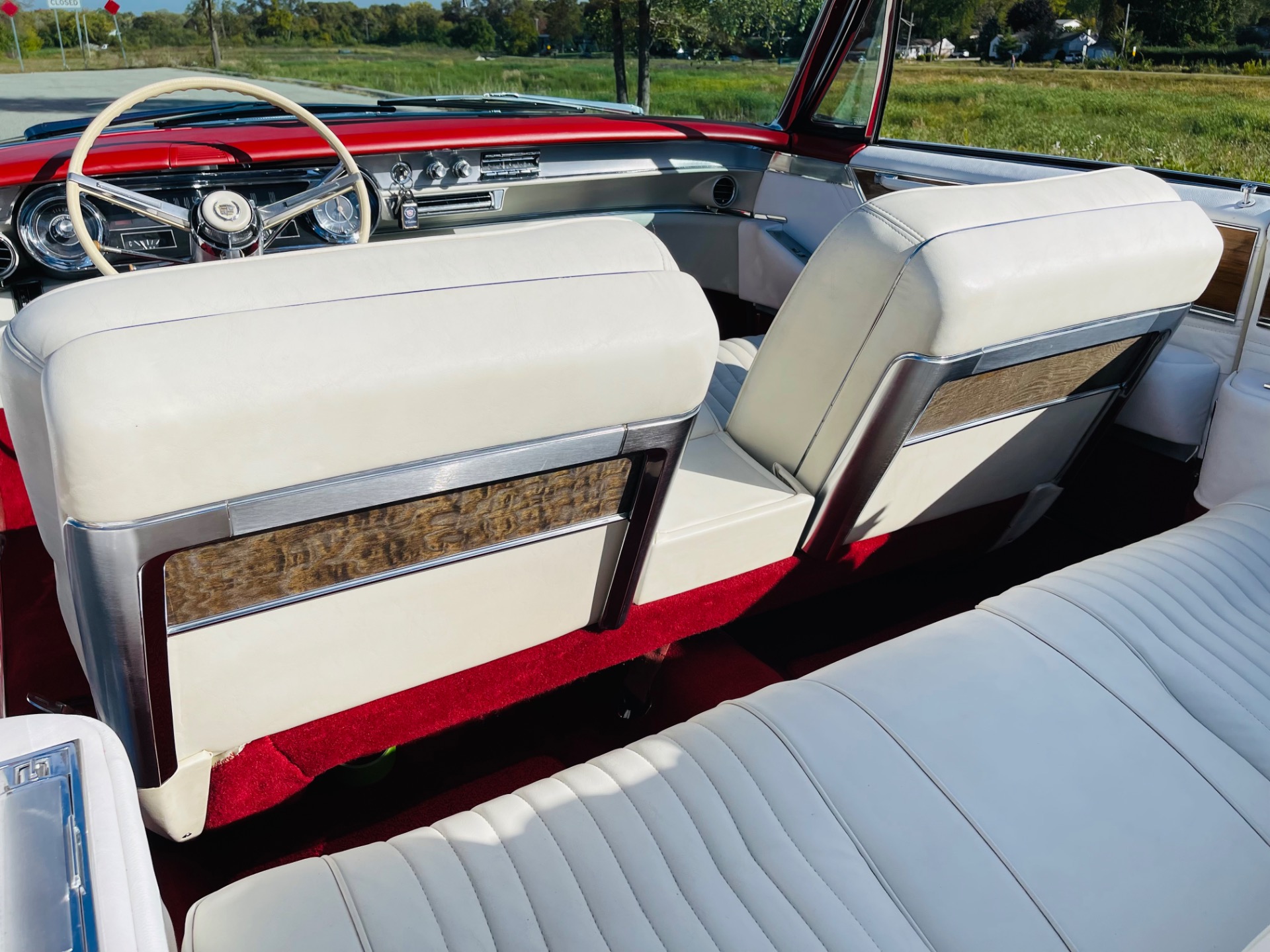 Used 1965 Cadillac Eldorado Convertible - SEE VIDEO | Mundelein, IL