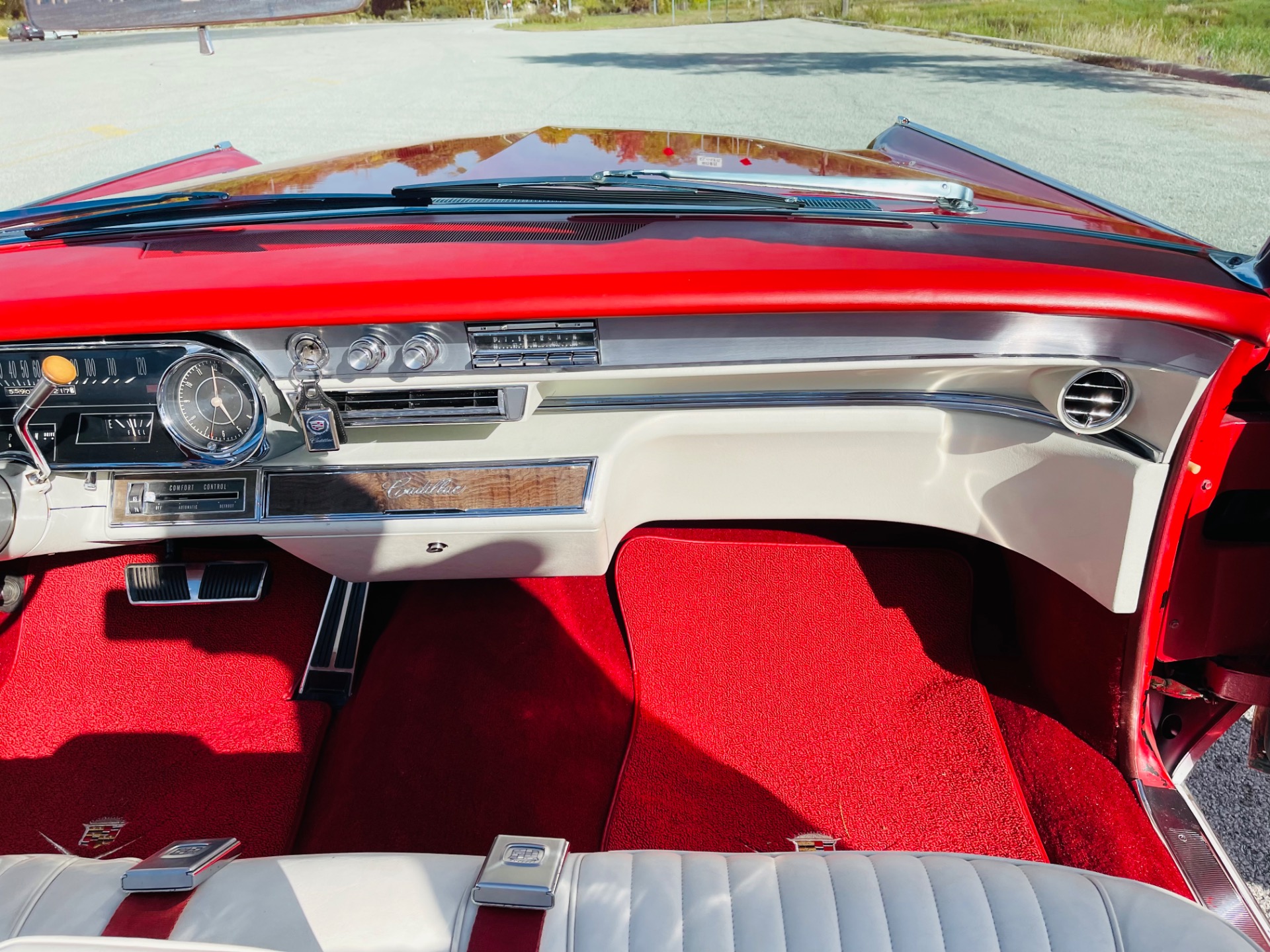 Used 1965 Cadillac Eldorado Convertible - SEE VIDEO | Mundelein, IL