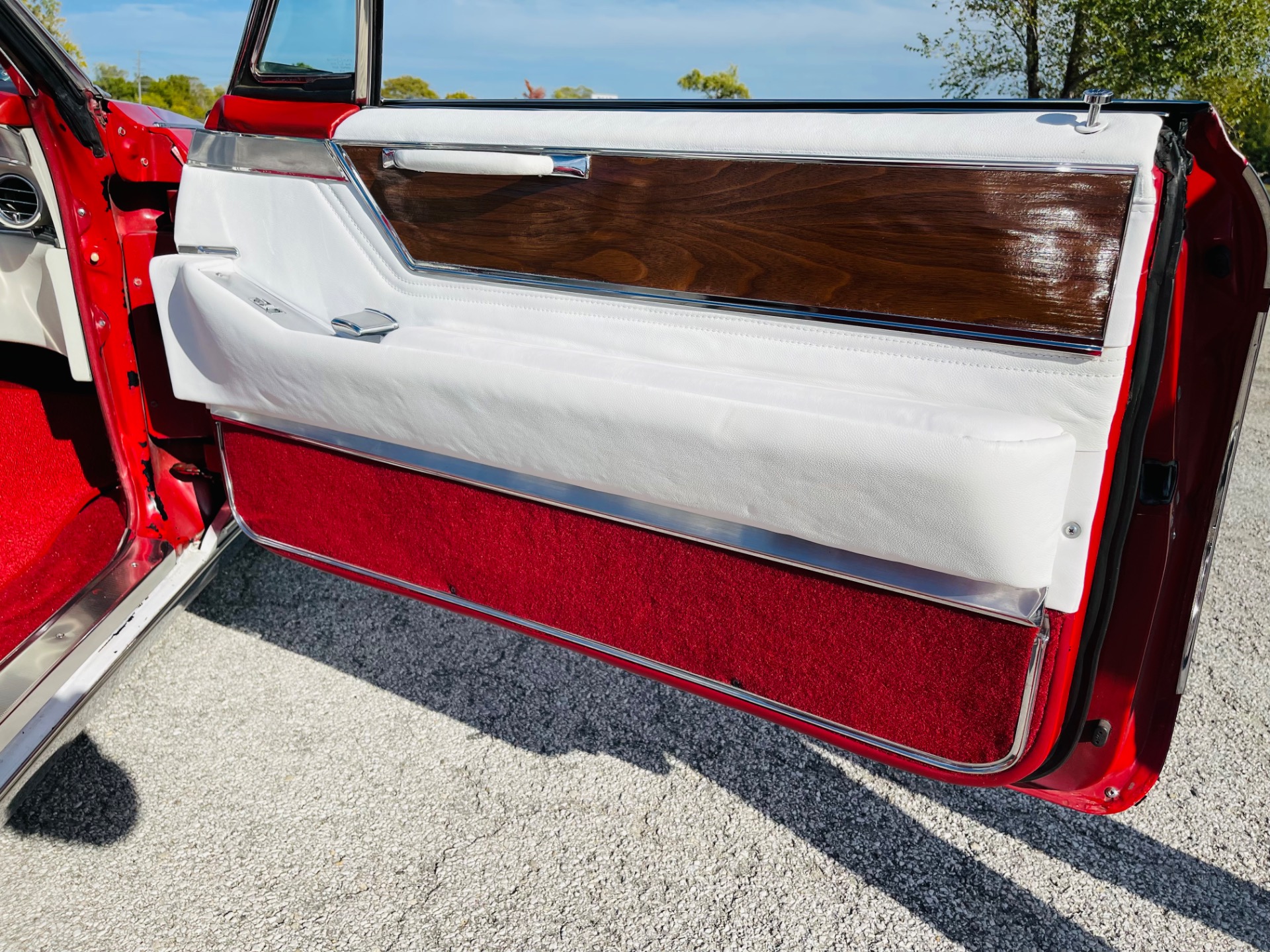 Used 1965 Cadillac Eldorado Convertible - SEE VIDEO | Mundelein, IL