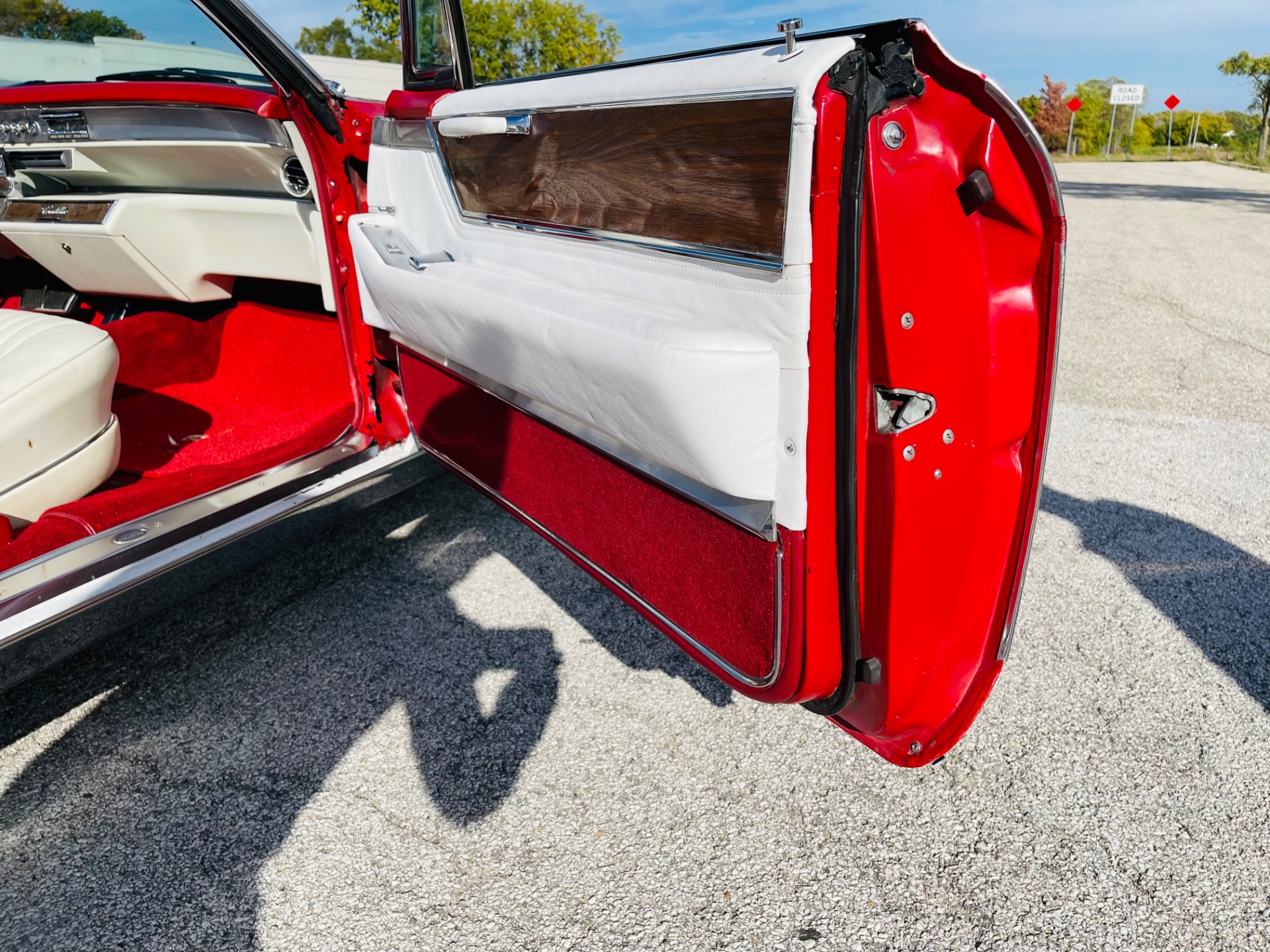 Used 1965 Cadillac Eldorado Convertible - SEE VIDEO | Mundelein, IL