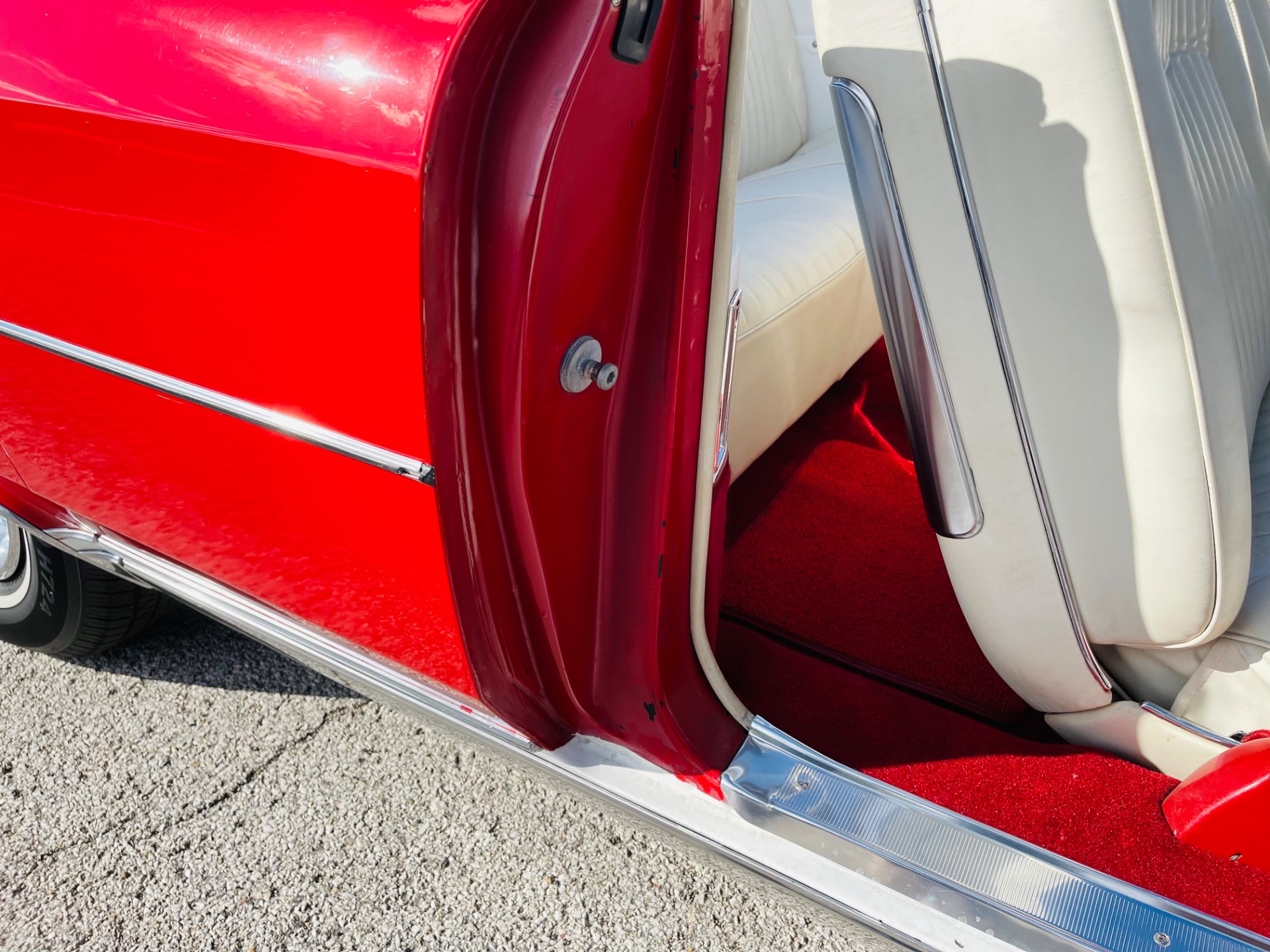 Used 1965 Cadillac Eldorado Convertible - SEE VIDEO | Mundelein, IL