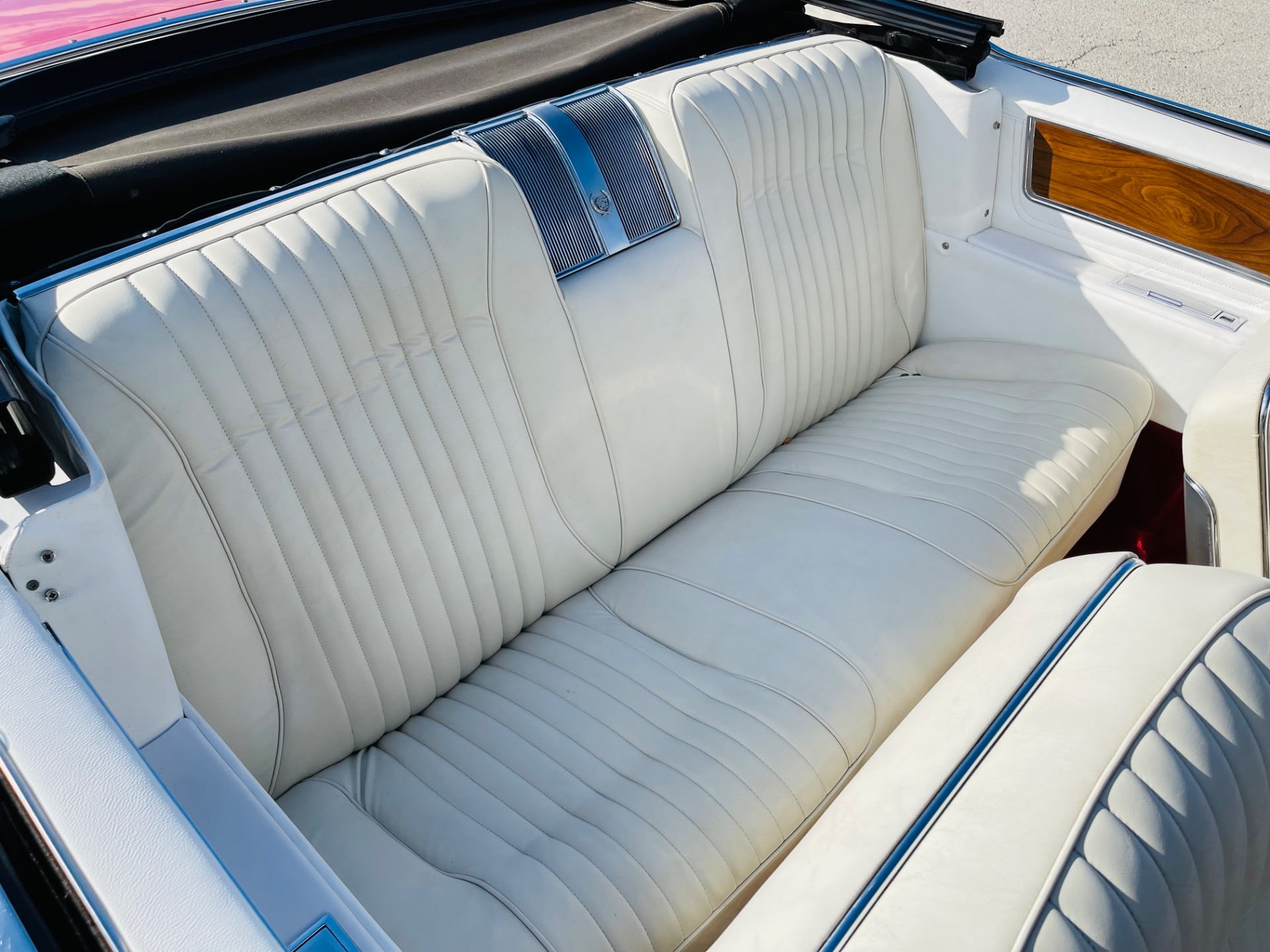 Used 1965 Cadillac Eldorado Convertible - SEE VIDEO | Mundelein, IL