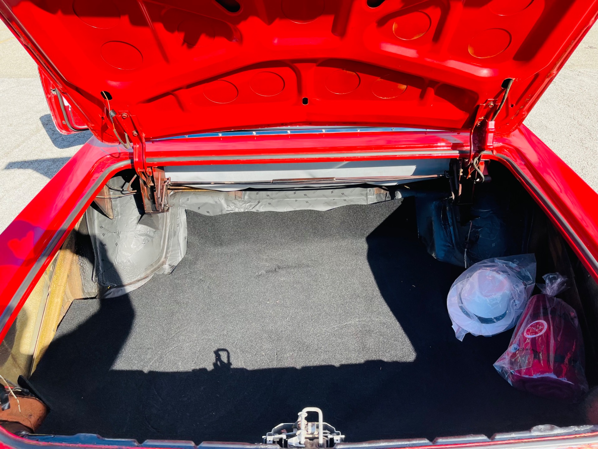 Used 1965 Cadillac Eldorado Convertible - SEE VIDEO | Mundelein, IL