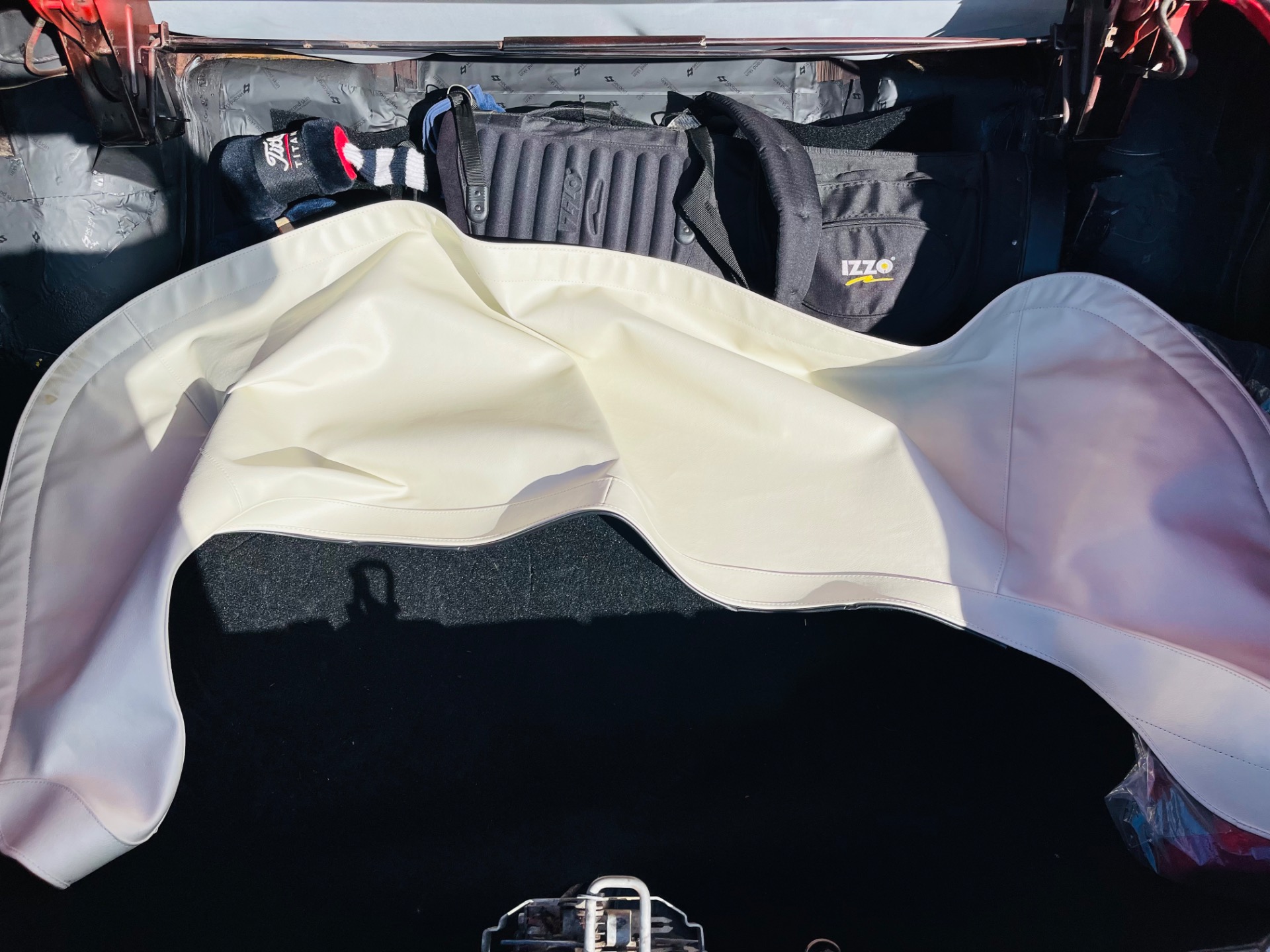 Used 1965 Cadillac Eldorado Convertible - SEE VIDEO | Mundelein, IL