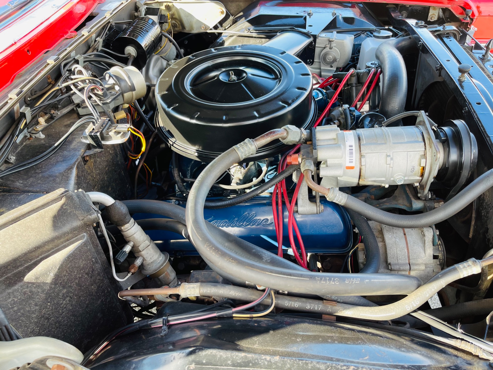 Used 1965 Cadillac Eldorado Convertible - SEE VIDEO | Mundelein, IL
