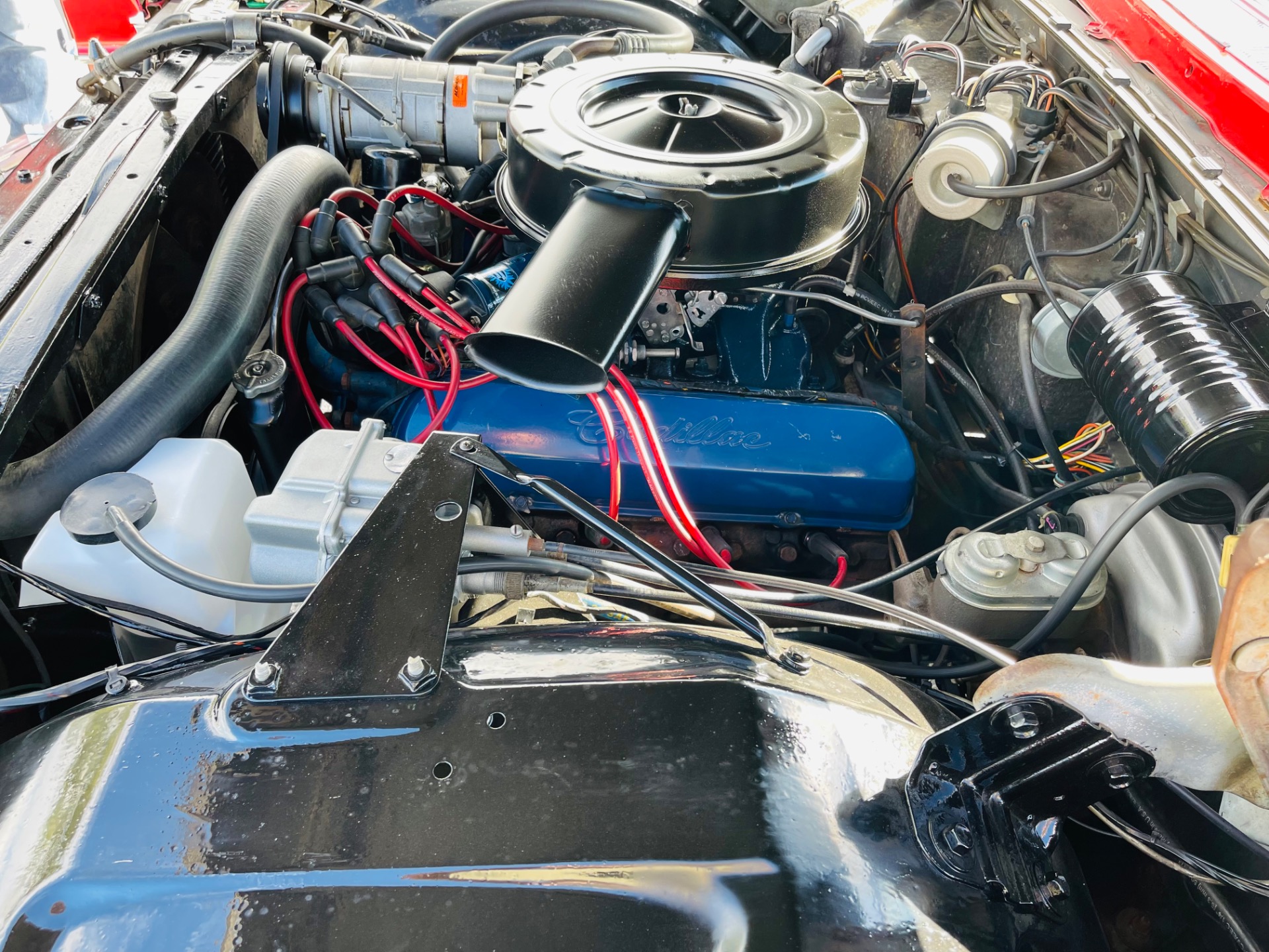 Used 1965 Cadillac Eldorado Convertible - SEE VIDEO | Mundelein, IL