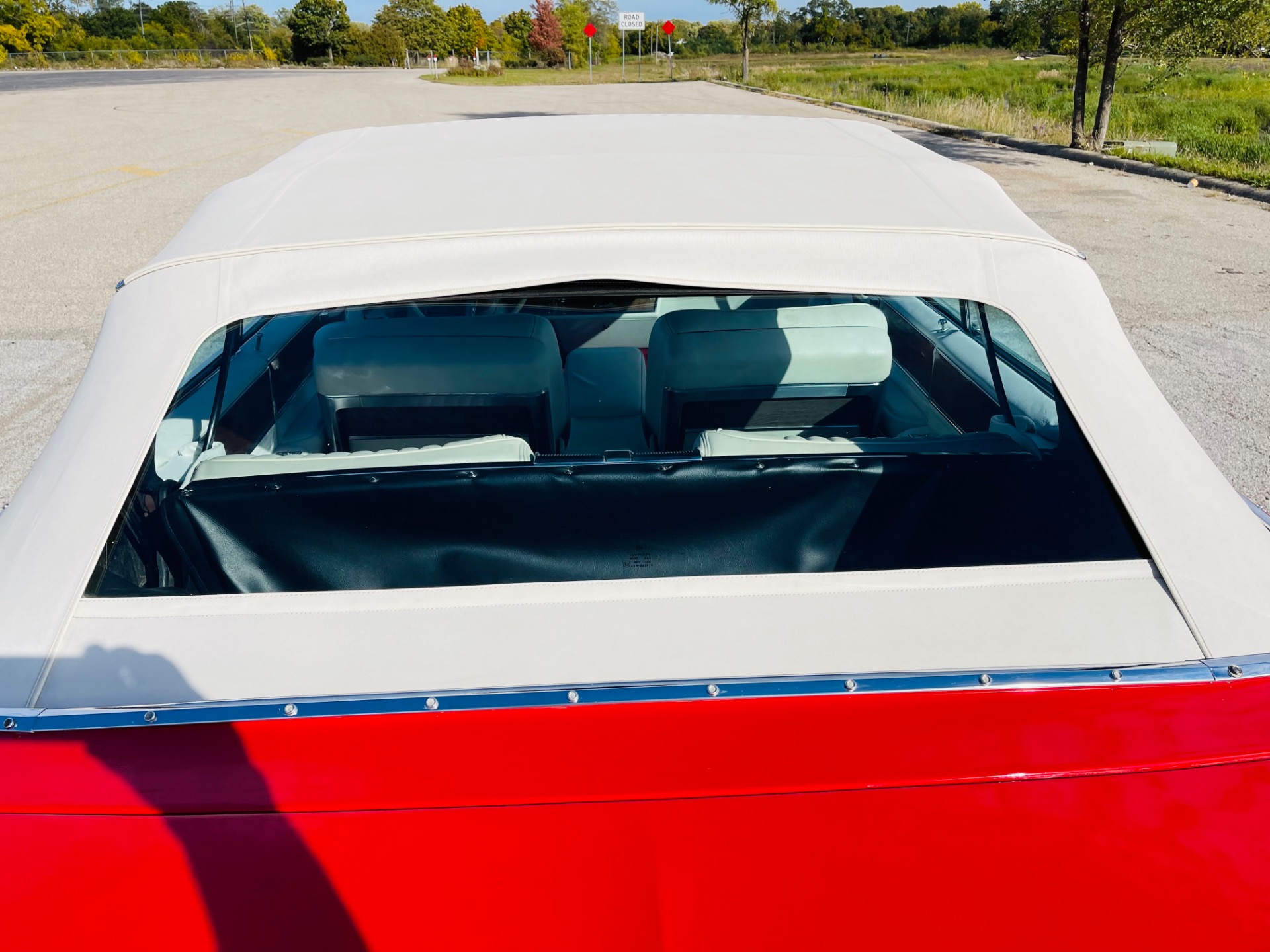 Used 1965 Cadillac Eldorado Convertible - SEE VIDEO | Mundelein, IL