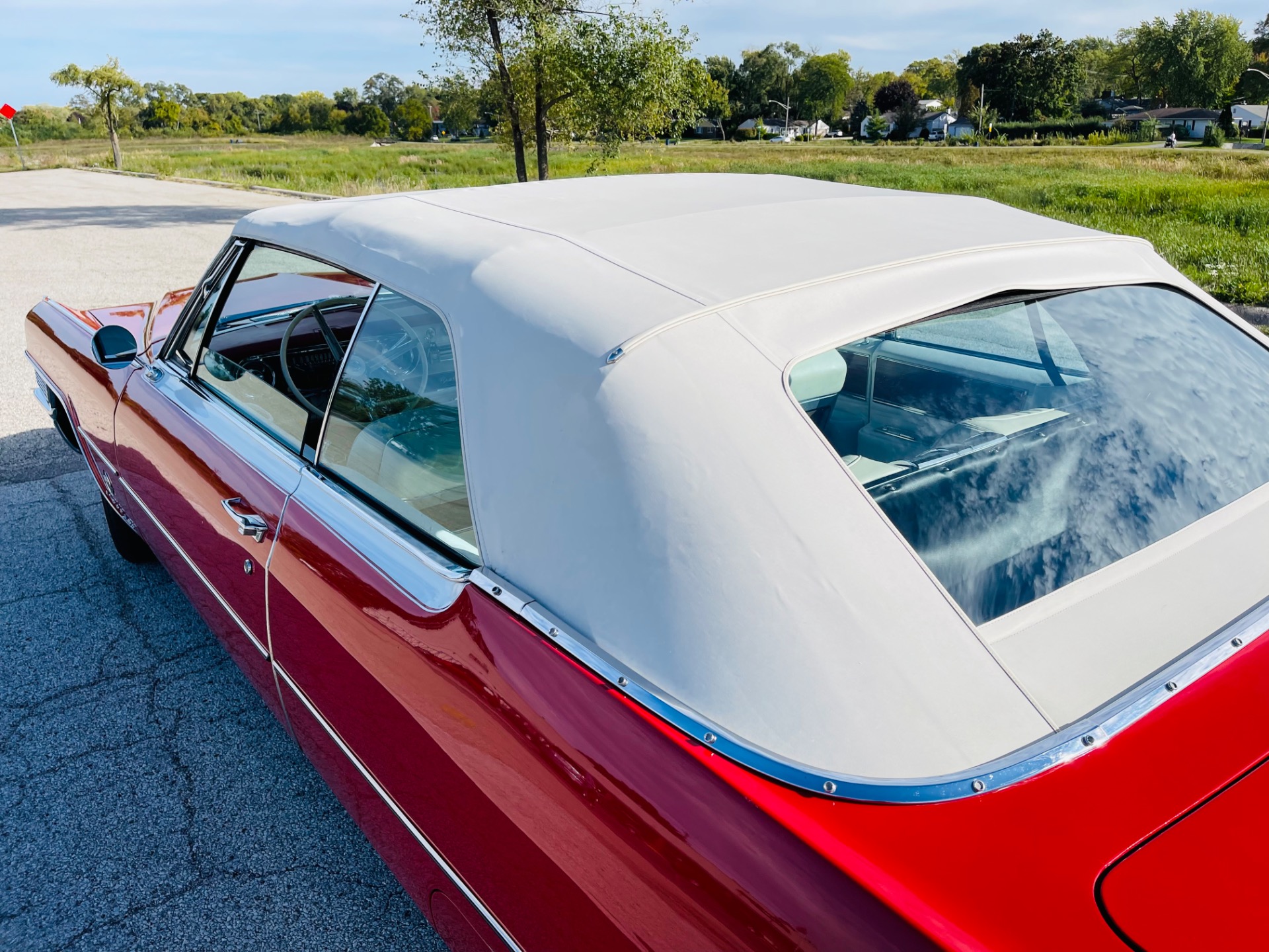 Used 1965 Cadillac Eldorado Convertible - SEE VIDEO | Mundelein, IL