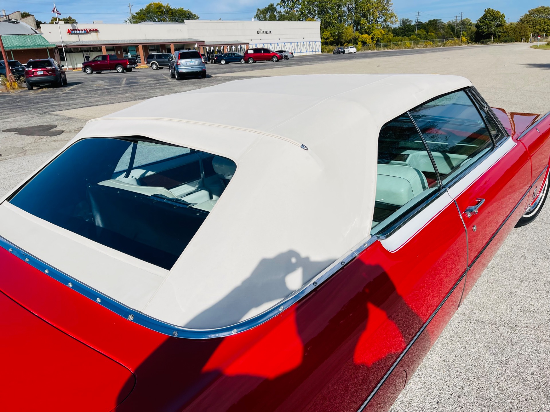 Used 1965 Cadillac Eldorado Convertible - SEE VIDEO | Mundelein, IL