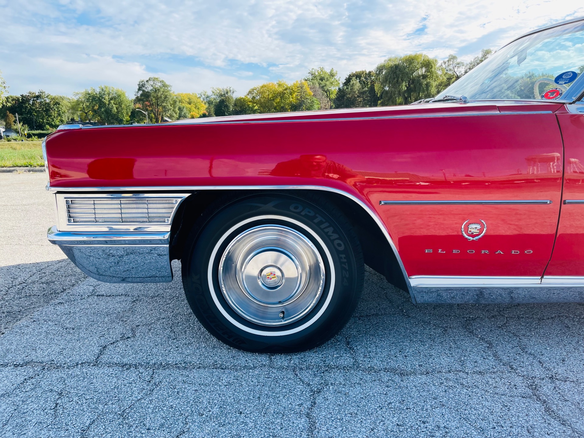 Used 1965 Cadillac Eldorado Convertible - SEE VIDEO | Mundelein, IL