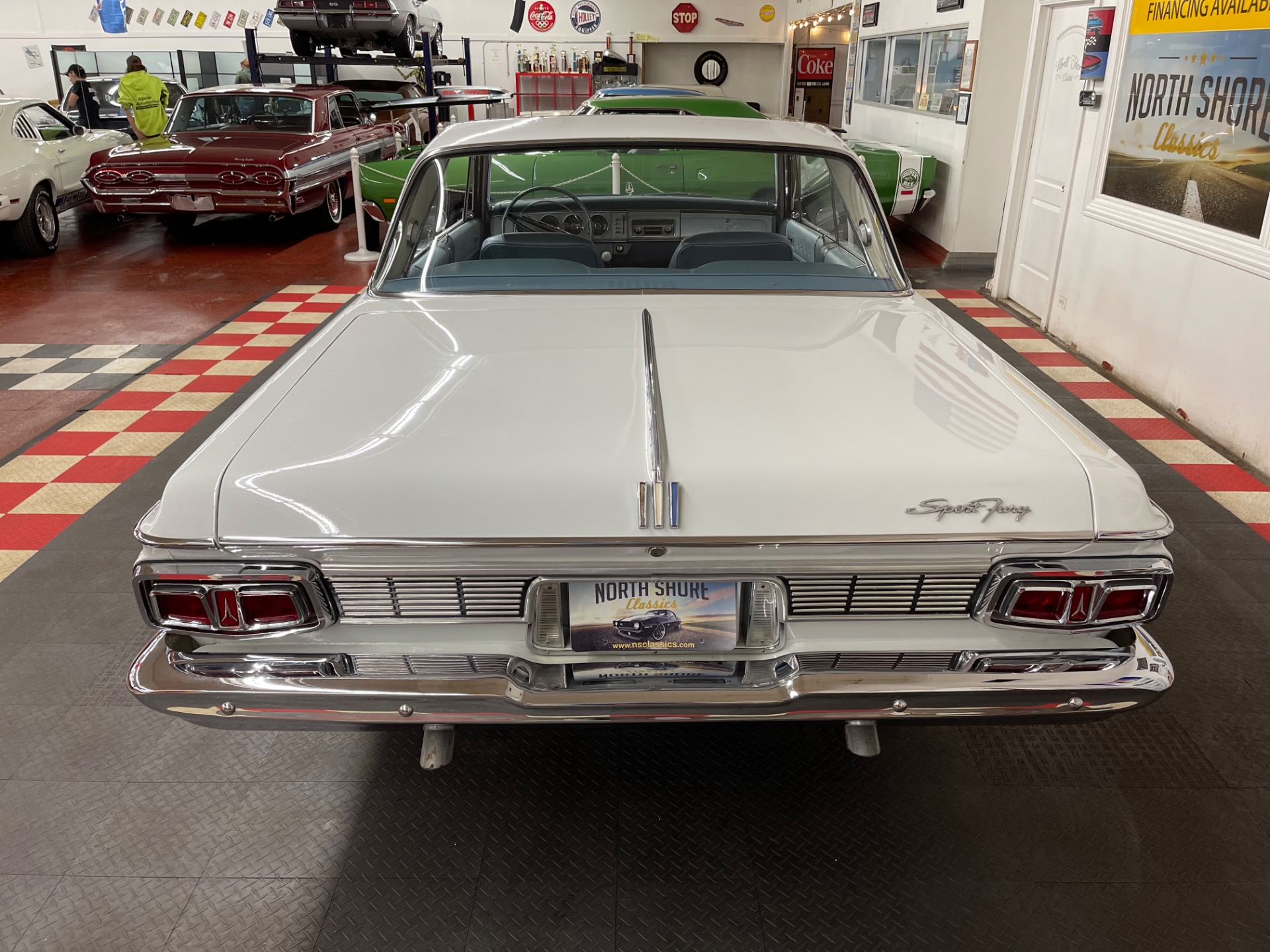 Used 1964 Plymouth Sport Fury Nicely restored Mopar - SEE VIDEO | St. Petersburg, FL
