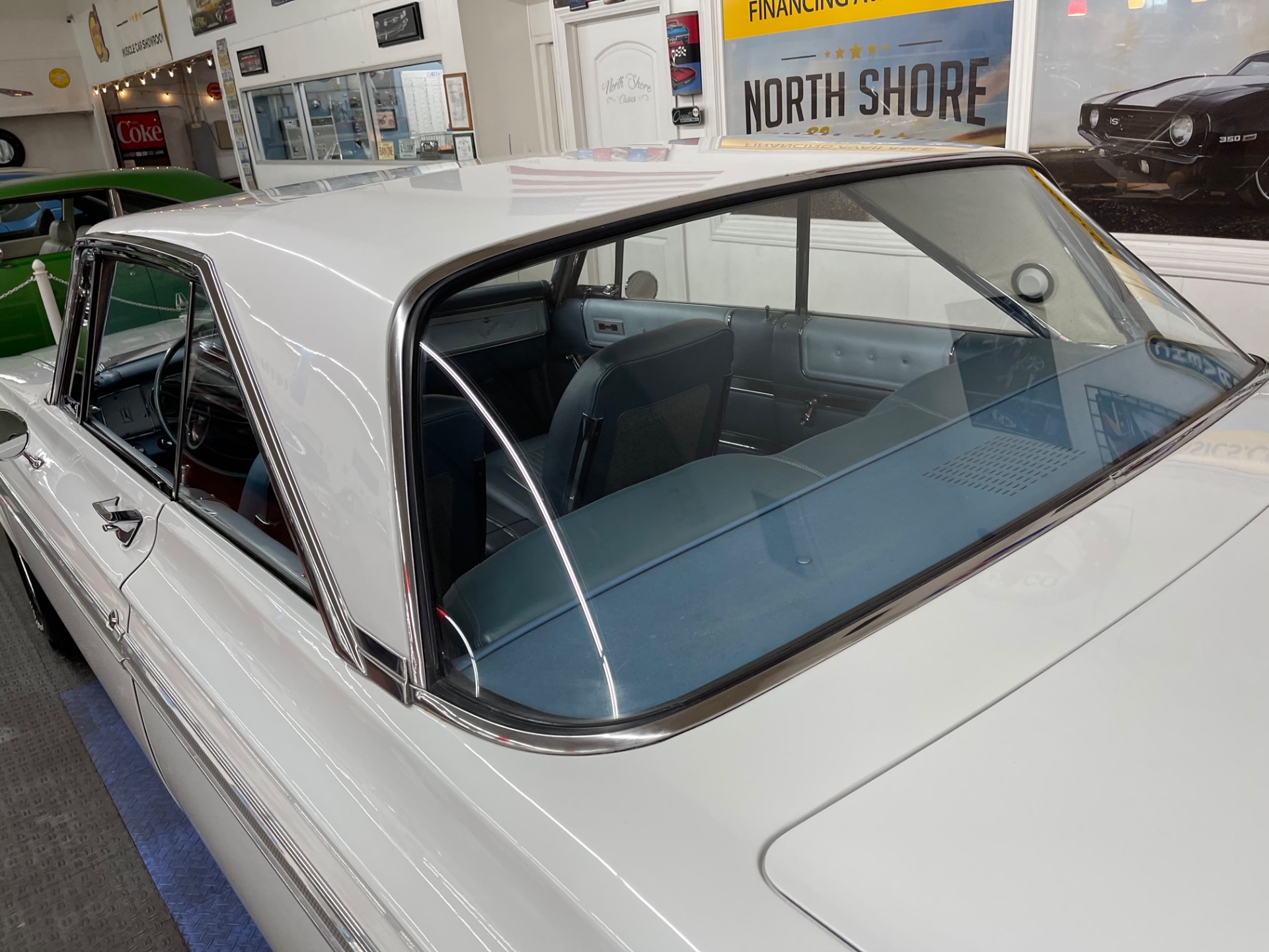Used 1964 Plymouth Sport Fury Nicely restored Mopar - SEE VIDEO | St. Petersburg, FL