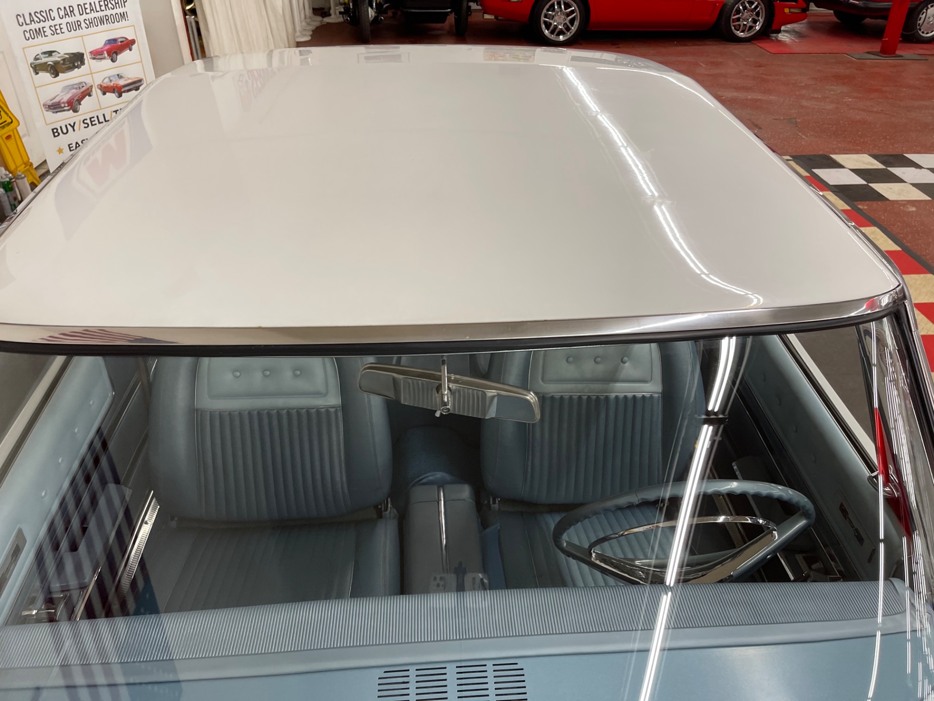 Used 1964 Plymouth Sport Fury Nicely restored Mopar - SEE VIDEO | St. Petersburg, FL