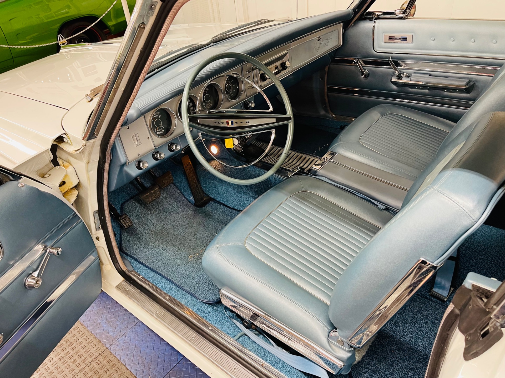 Used 1964 Plymouth Sport Fury Nicely restored Mopar - SEE VIDEO | St. Petersburg, FL