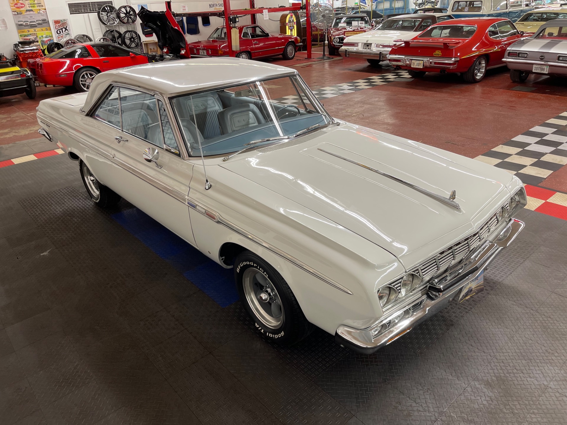 Used 1964 Plymouth Sport Fury Nicely restored Mopar - SEE VIDEO | St. Petersburg, FL