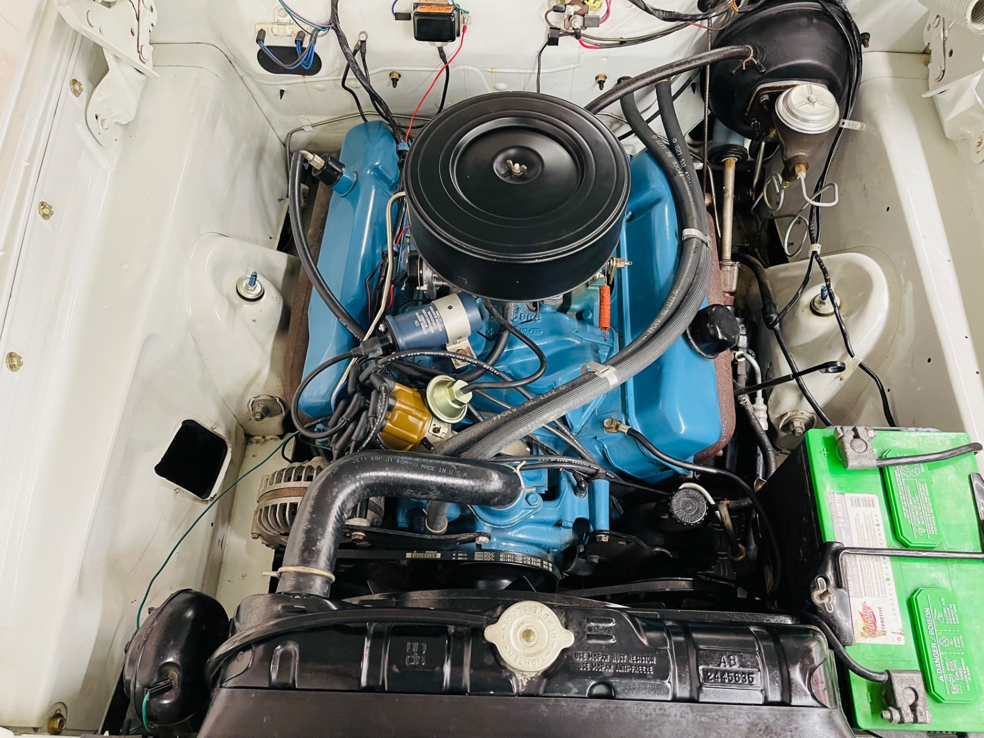 Used 1964 Plymouth Sport Fury Nicely restored Mopar - SEE VIDEO | St. Petersburg, FL