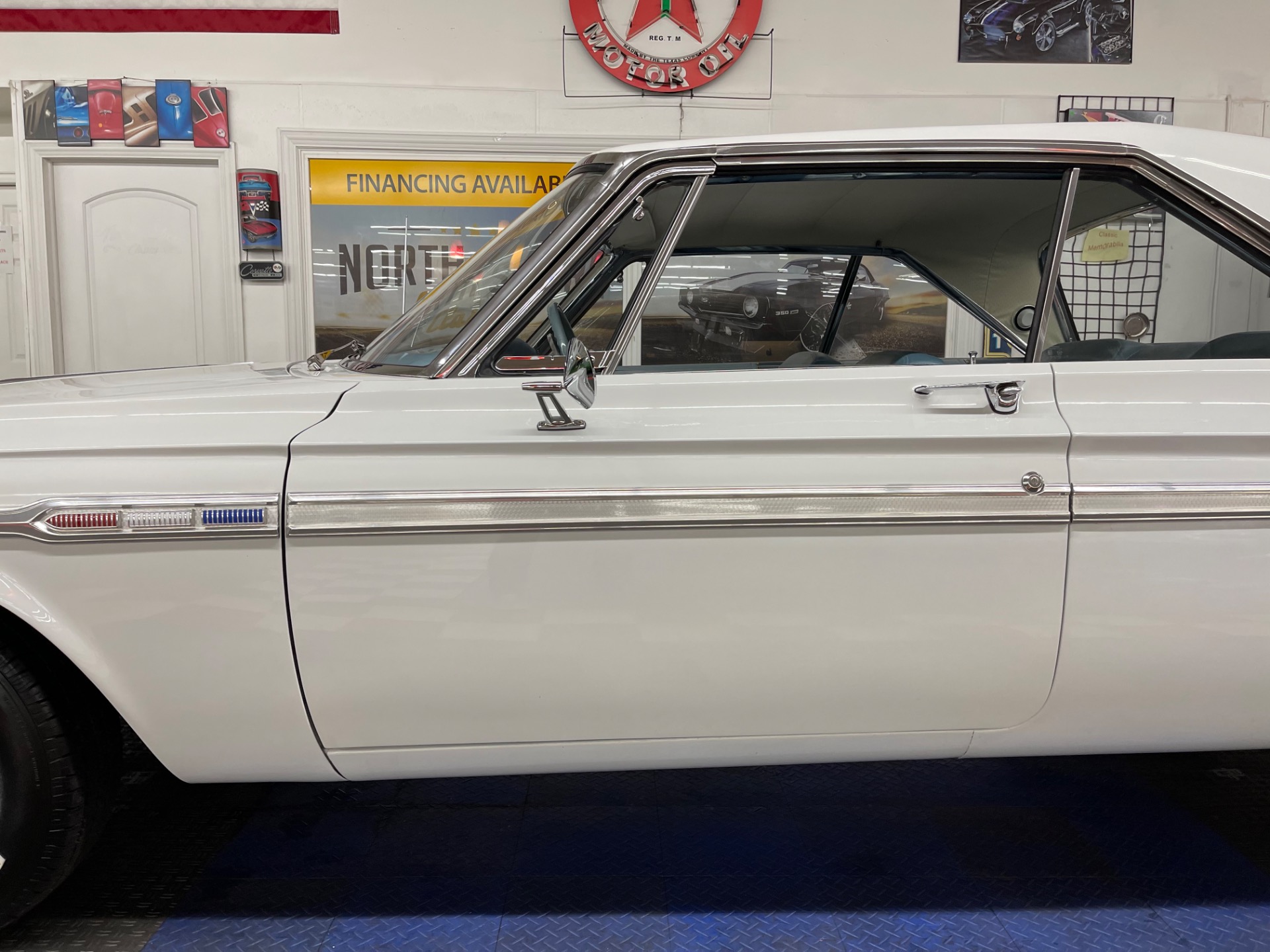 Used 1964 Plymouth Sport Fury Nicely restored Mopar - SEE VIDEO | St. Petersburg, FL