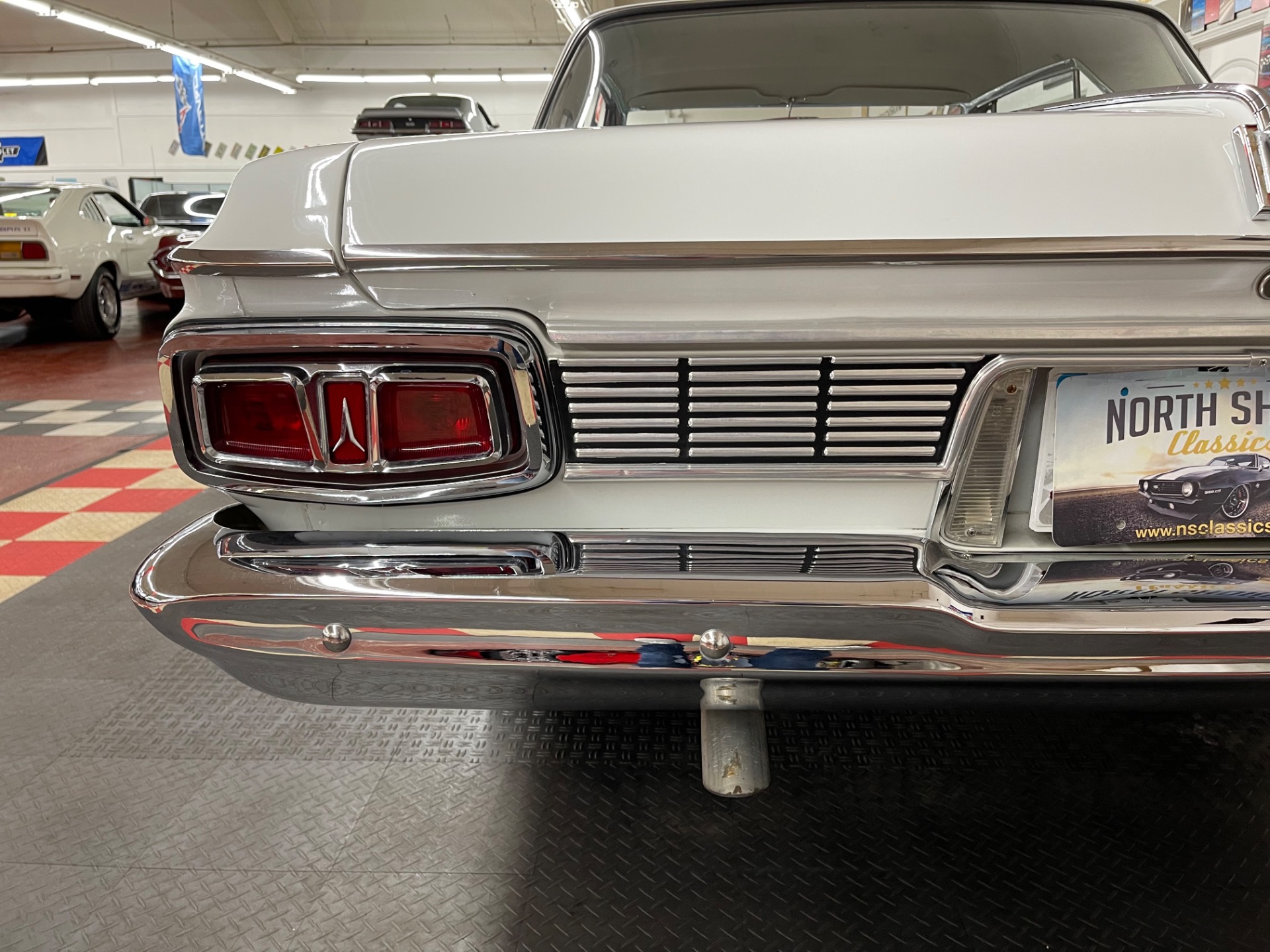 Used 1964 Plymouth Sport Fury Nicely restored Mopar - SEE VIDEO | St. Petersburg, FL